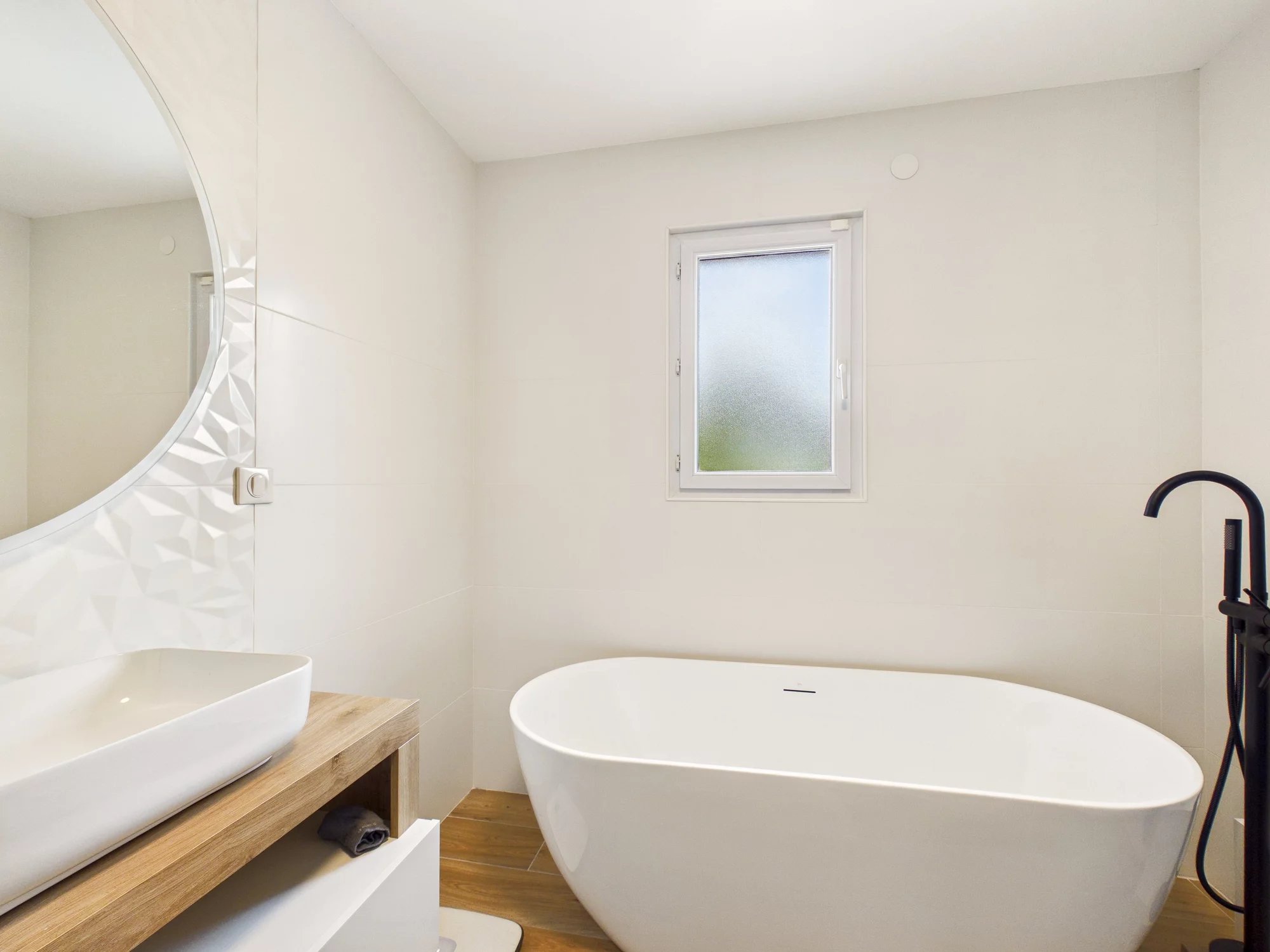 Modern House in Nontron, Aquitaine – France – BVI84895