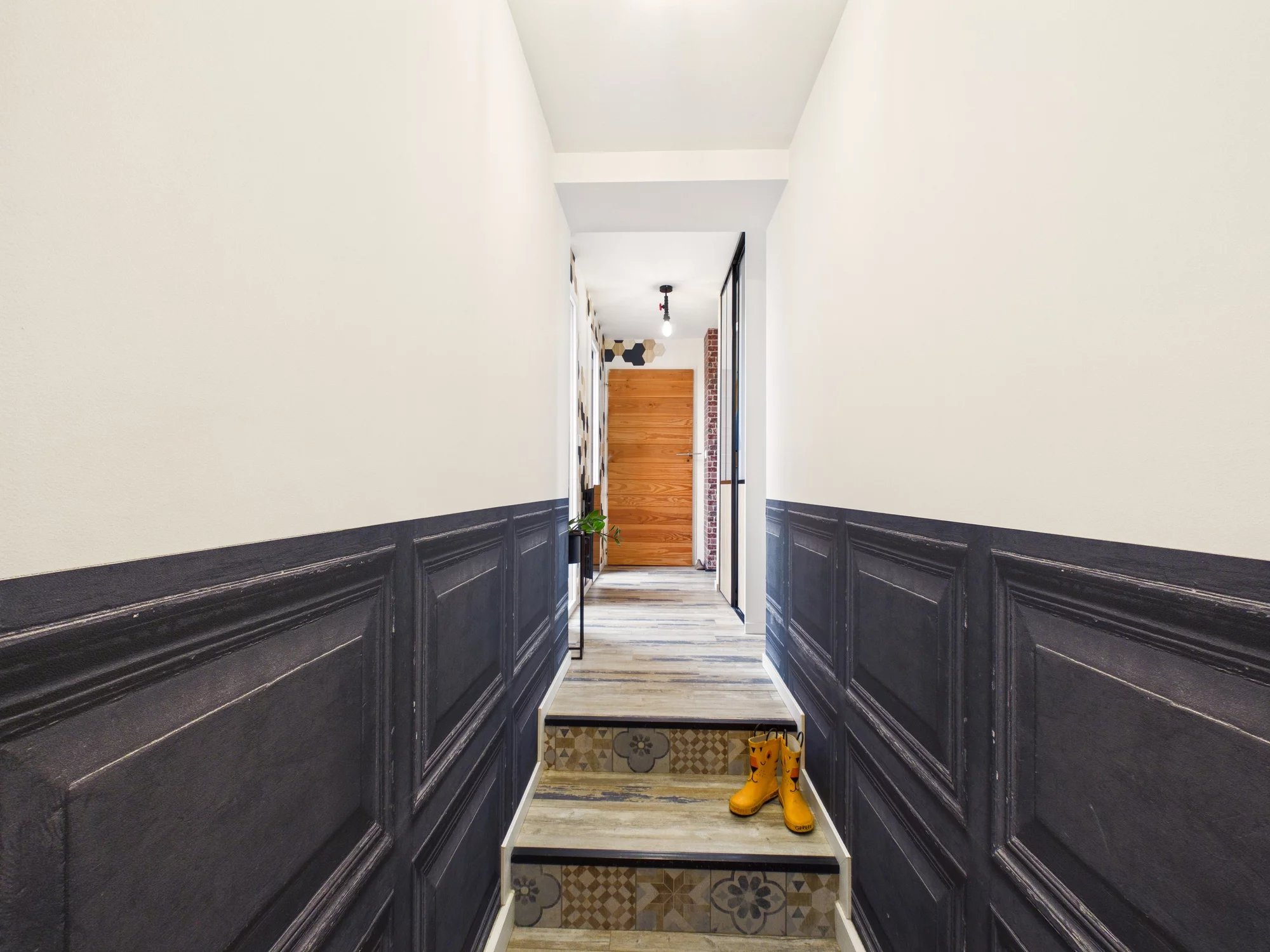 Modern House in Nontron, Aquitaine – France – BVI84895