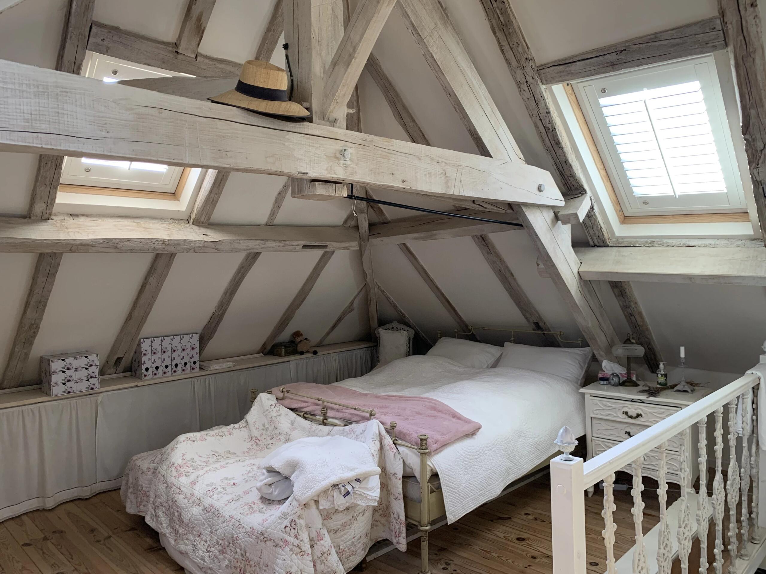 Charming Country Cottage Just Minutes from Amenities, Aquitaine – France – BVI84706