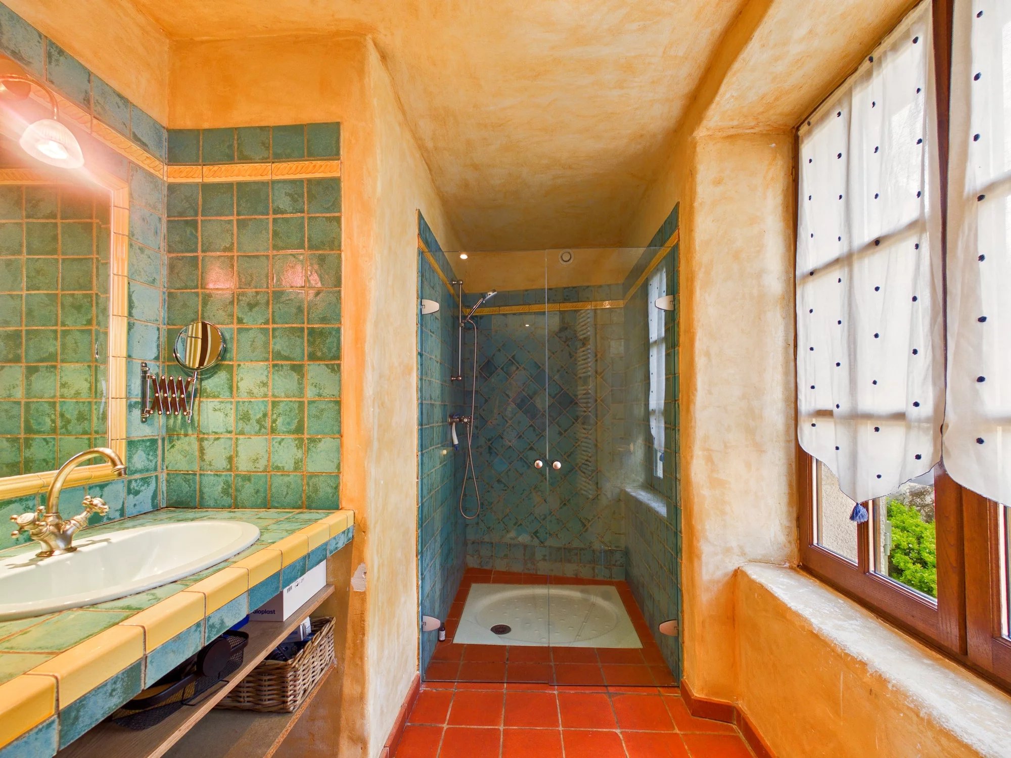 Exceptional Watermill Estate with River and Guest Houses, Aveyron, South of France, Midi-Pyrénées – France – BVI84666