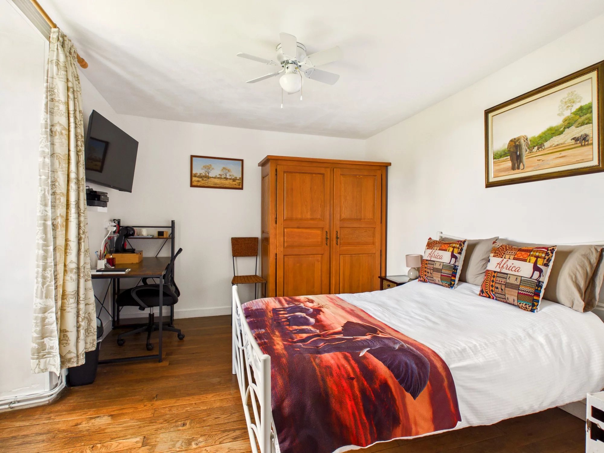 Private estate, 17 hectares, large main house plus three further houses, lake, business opportunities, Limousin – France – BVI85083