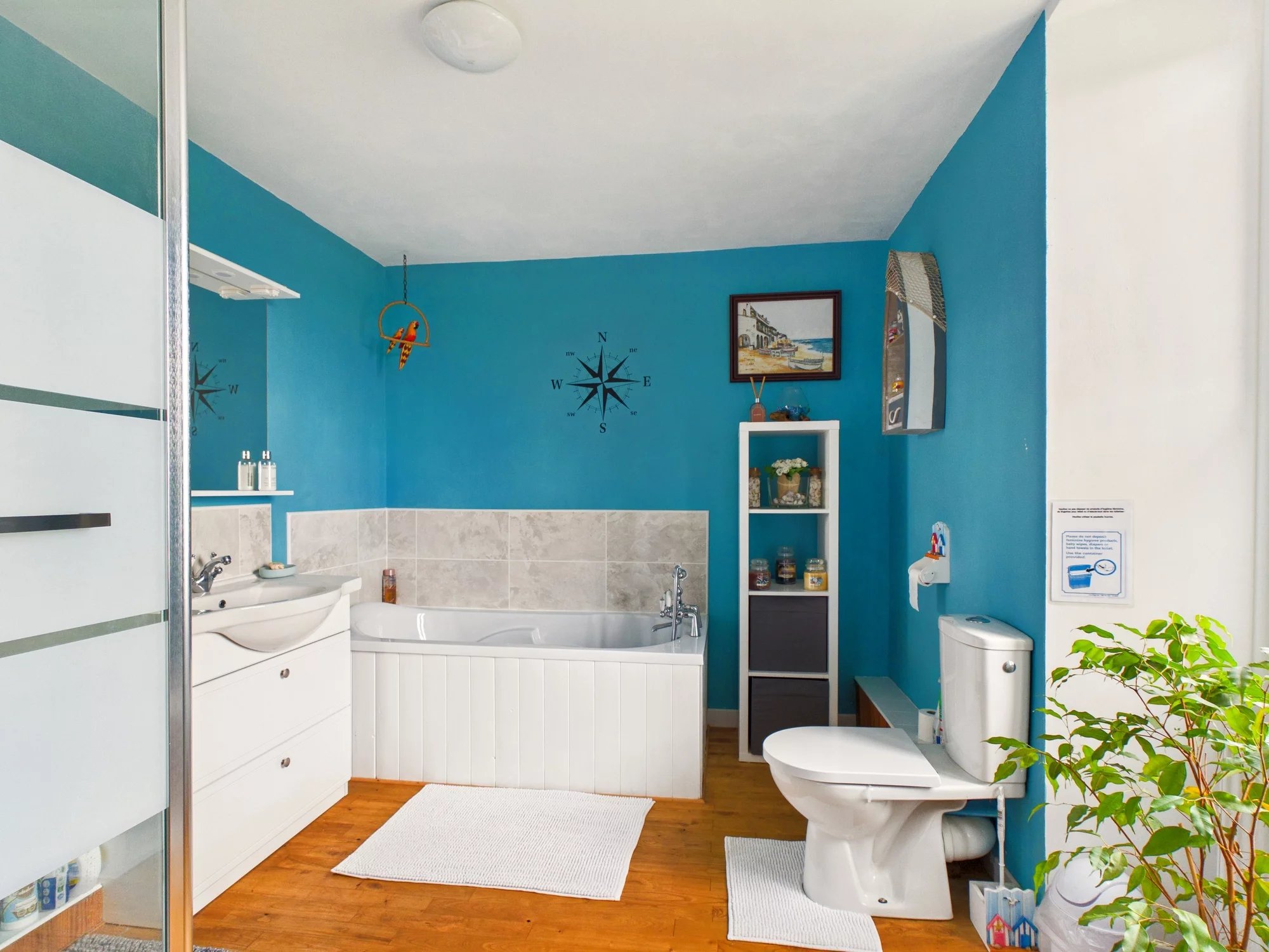 Private estate, 17 hectares, large main house plus three further houses, lake, business opportunities, Limousin – France – BVI85083