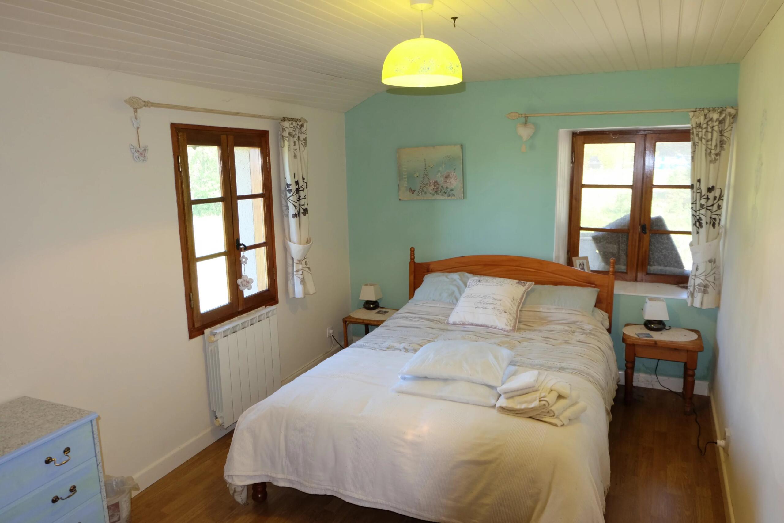 Stone house with swimming pool, Aquitaine – France – BVI84939