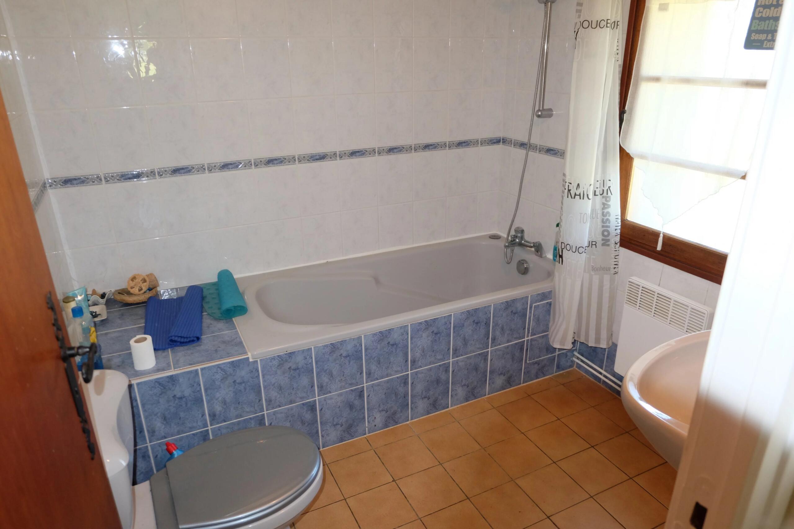 Stone house with swimming pool, Aquitaine – France – BVI84939