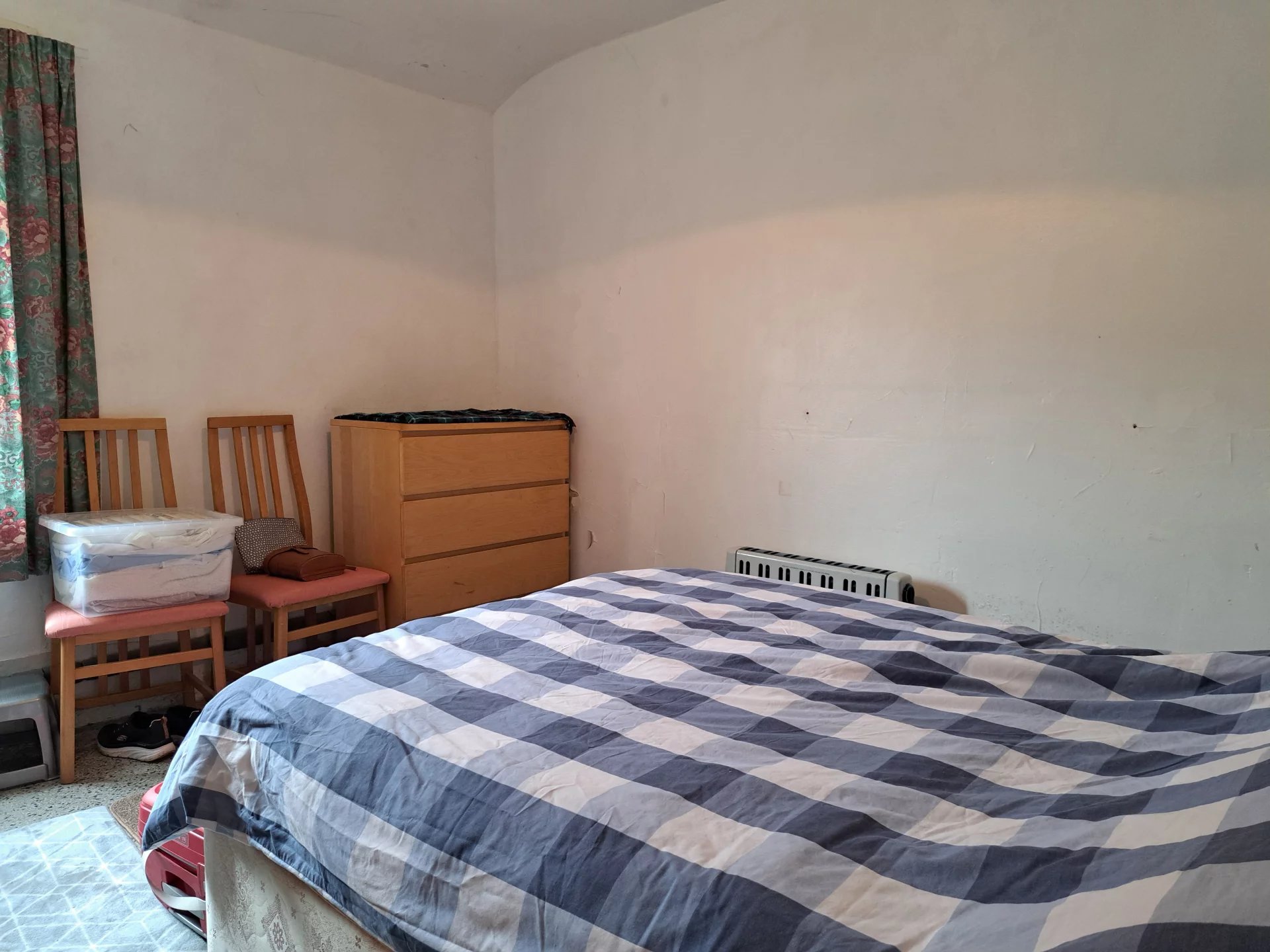 Charming home with great potential, Centre – France – BVI74980