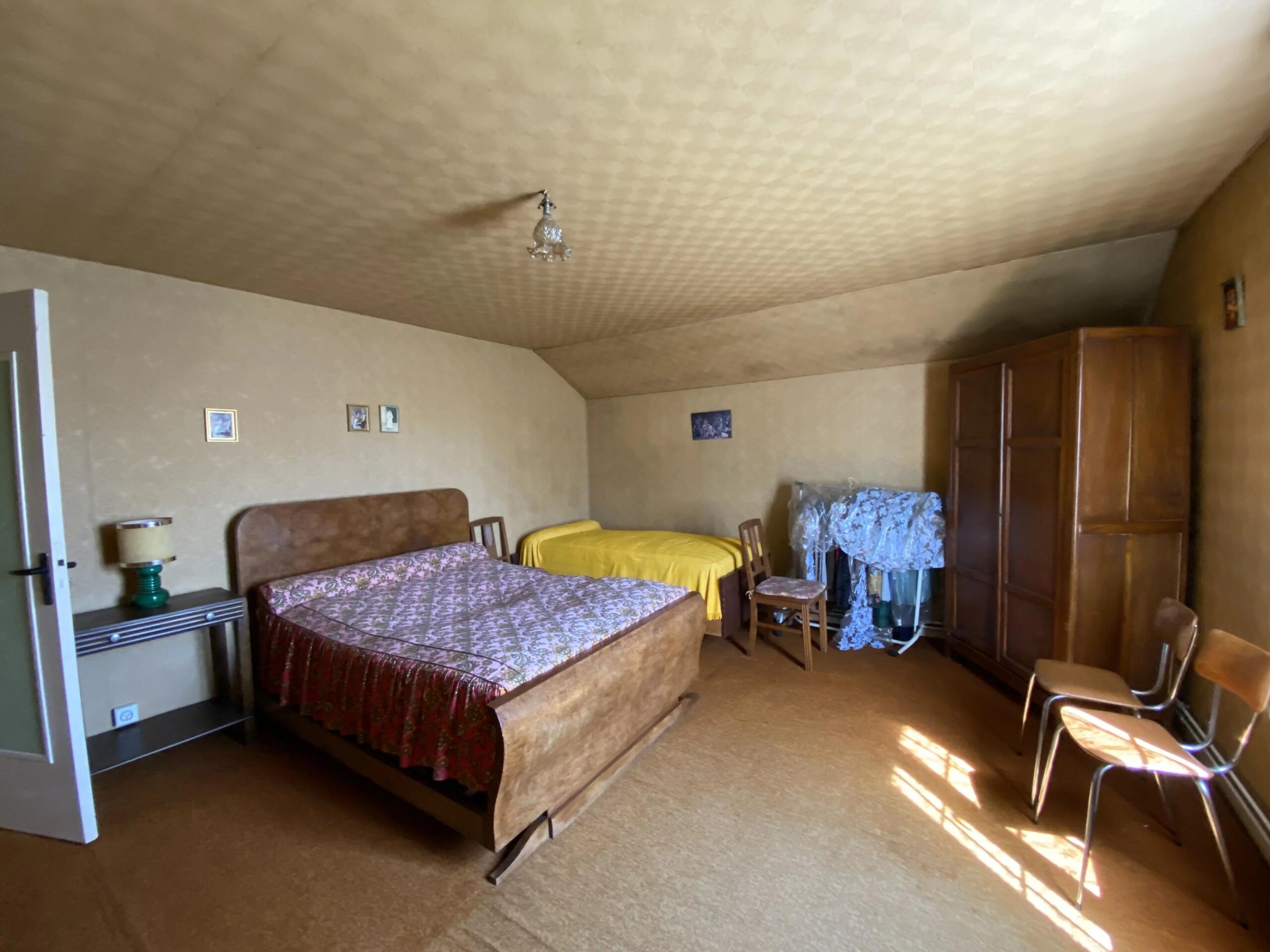 Charming countryside house with barns and garden, Limousin – France – BVI85120