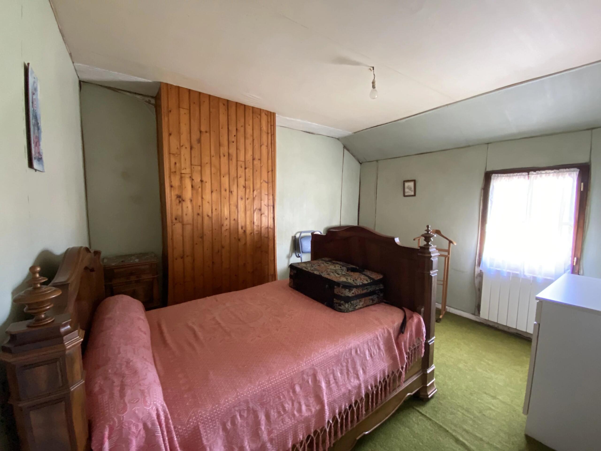 Charming countryside house with barns and garden, Limousin – France – BVI85120