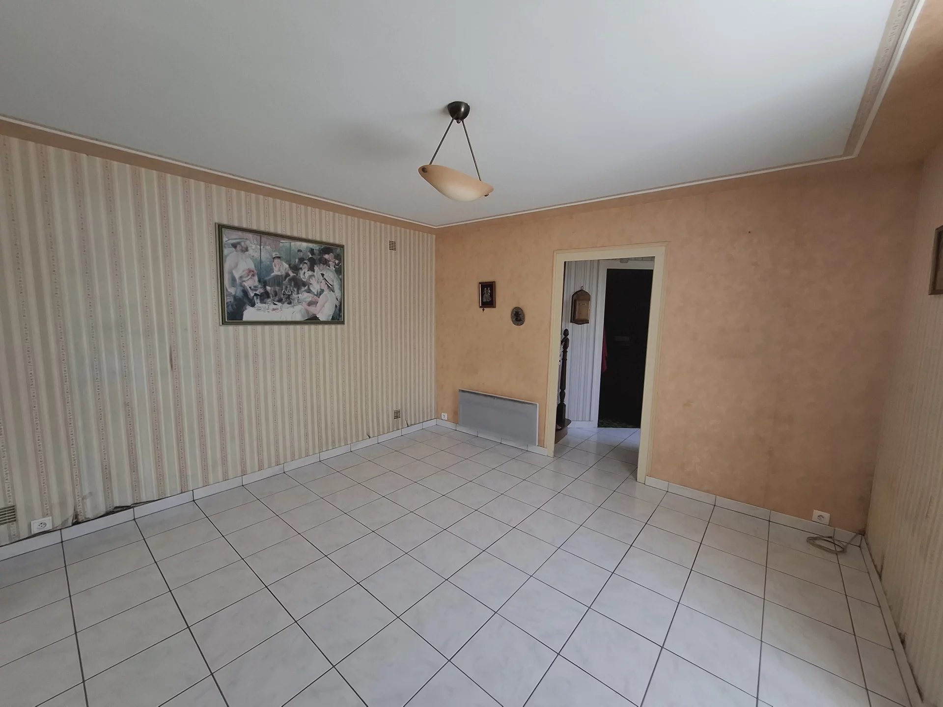 Ideal renovation project in pleasant village setting, Poitou-Charentes – France – BVI77900