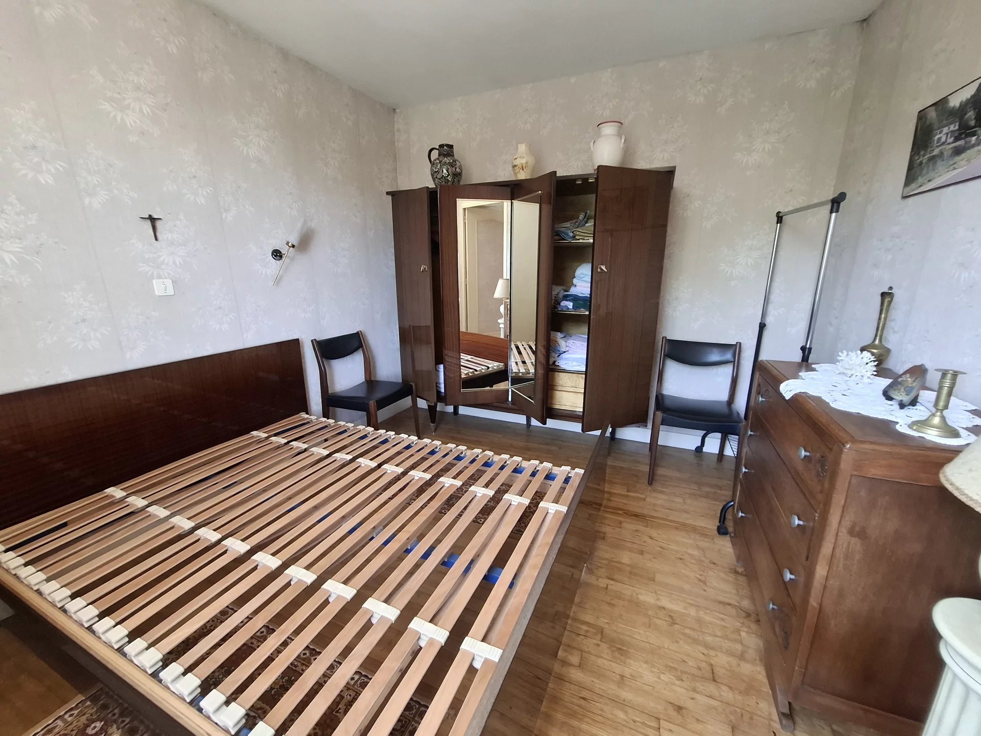 Ideal renovation project in pleasant village setting, Poitou-Charentes – France – BVI77900