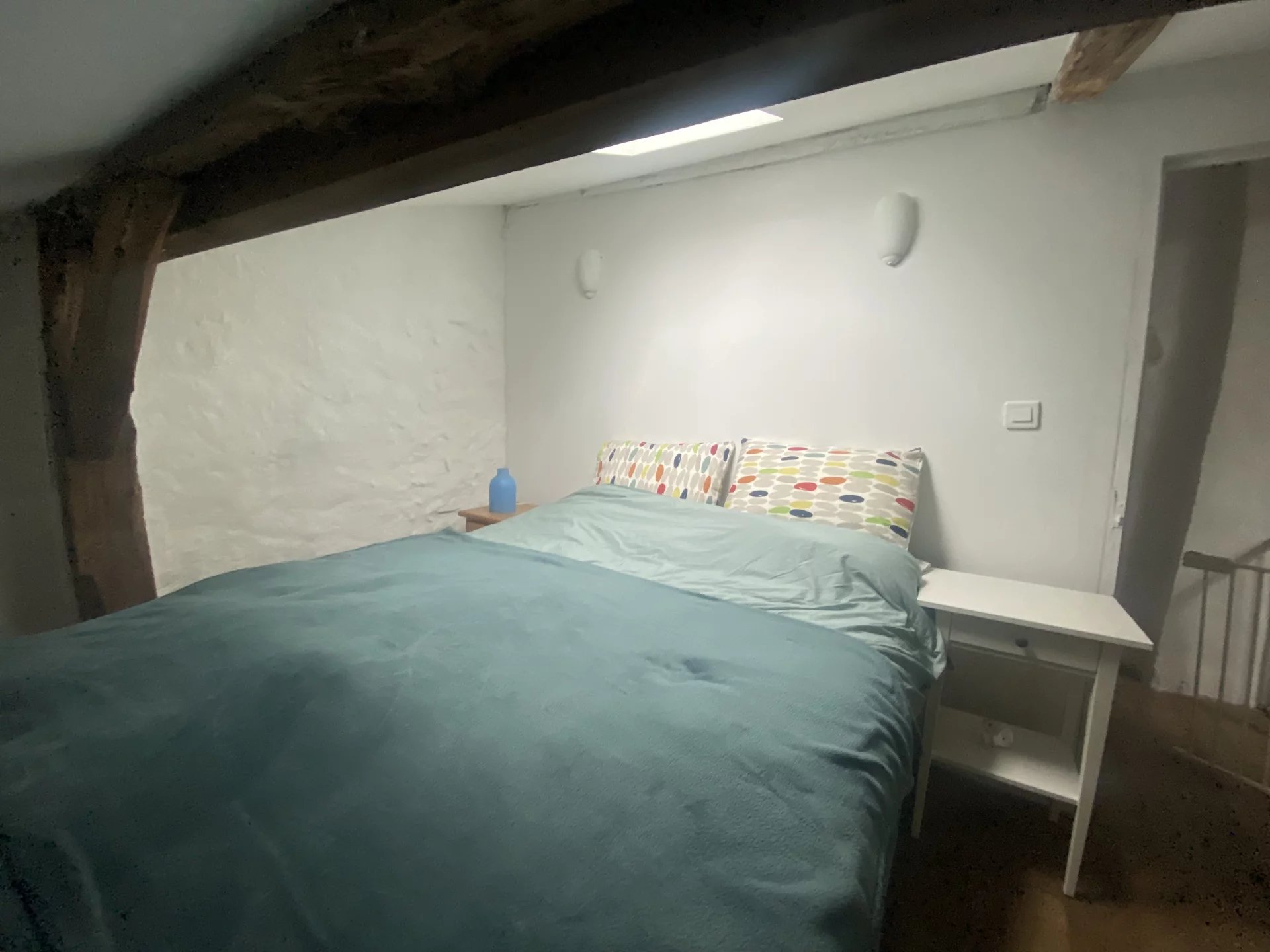 Lovely bijou cottage within walking distance to a boulangerie, Aquitaine – France – BVI80938