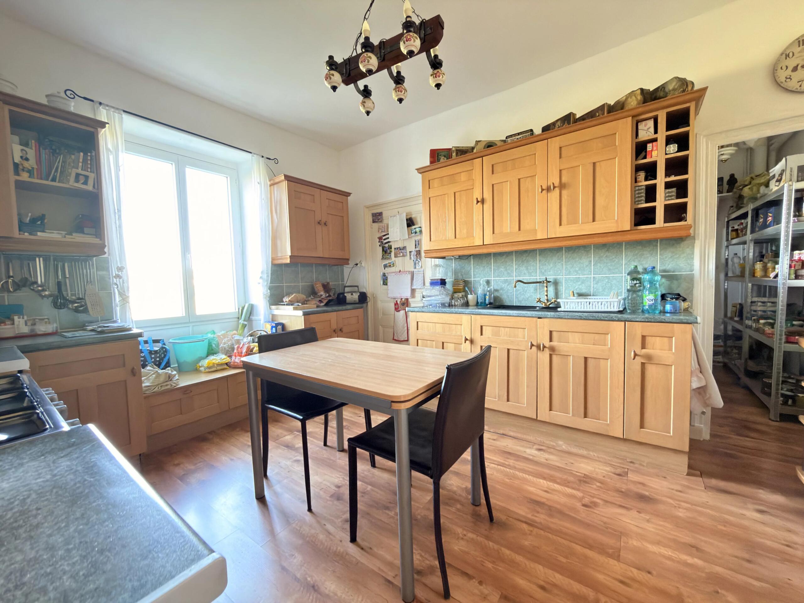 Spacious and Light-Filled Property with Countryside Views, Poitou-Charentes – France – BVI85193