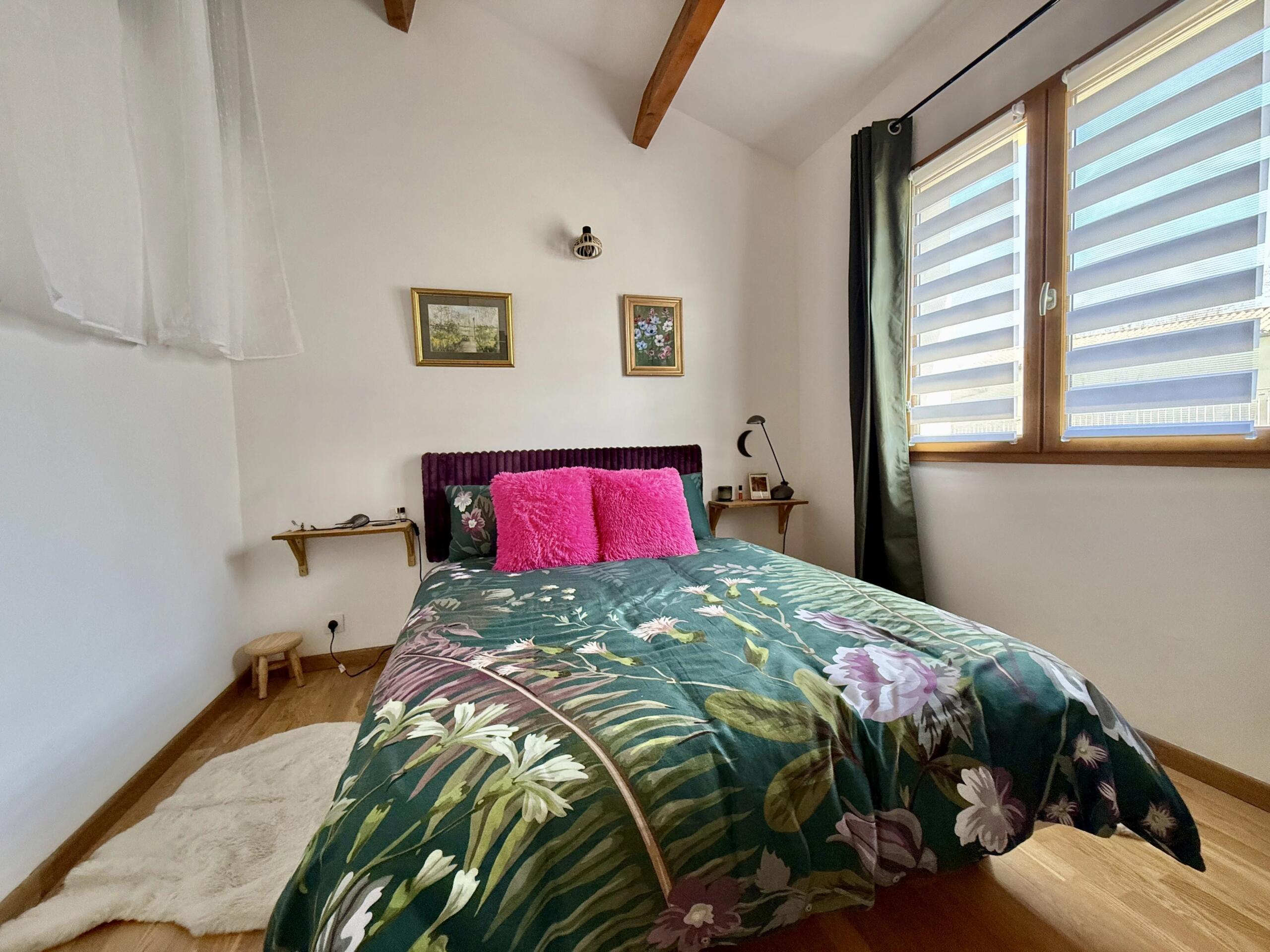 Contemporary 3-Bedroom Home with Panoramic Rural Views, Languedoc-Roussillon – France – BVI83130