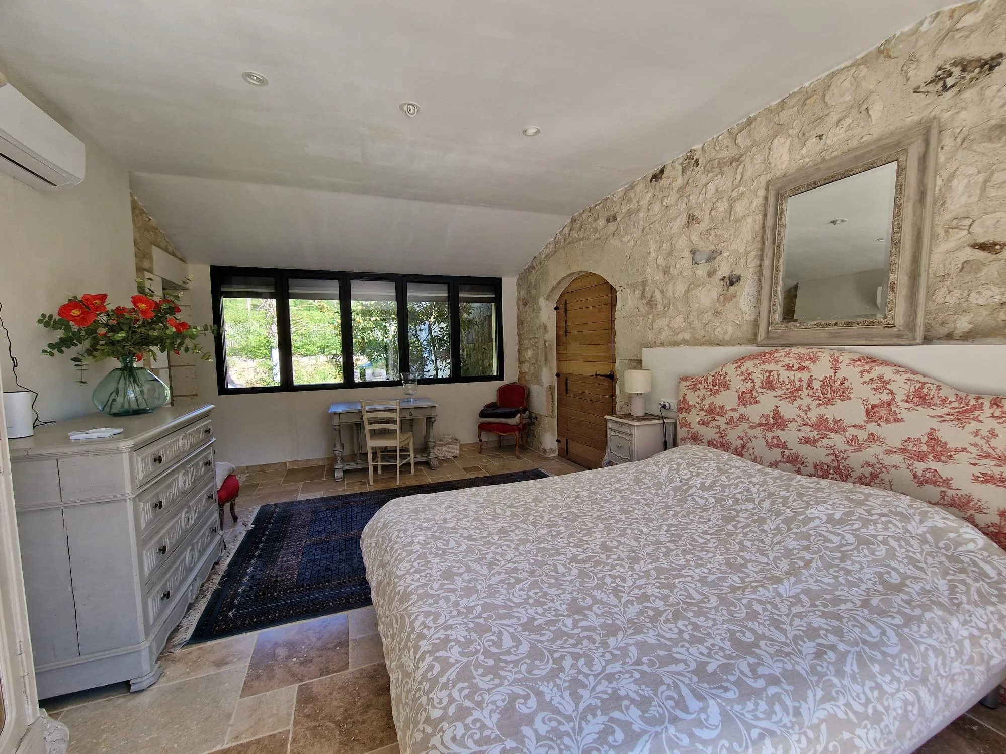 A Little Gem!  5 bedroom mill house in idyllic location near Bergerac, Aquitaine – France – BVI58660