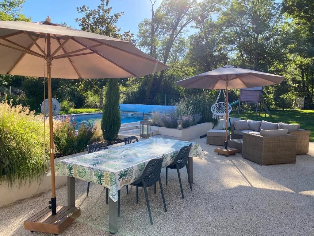 A Little Gem!  5 bedroom mill house in idyllic location near Bergerac, Aquitaine – France – BVI58660