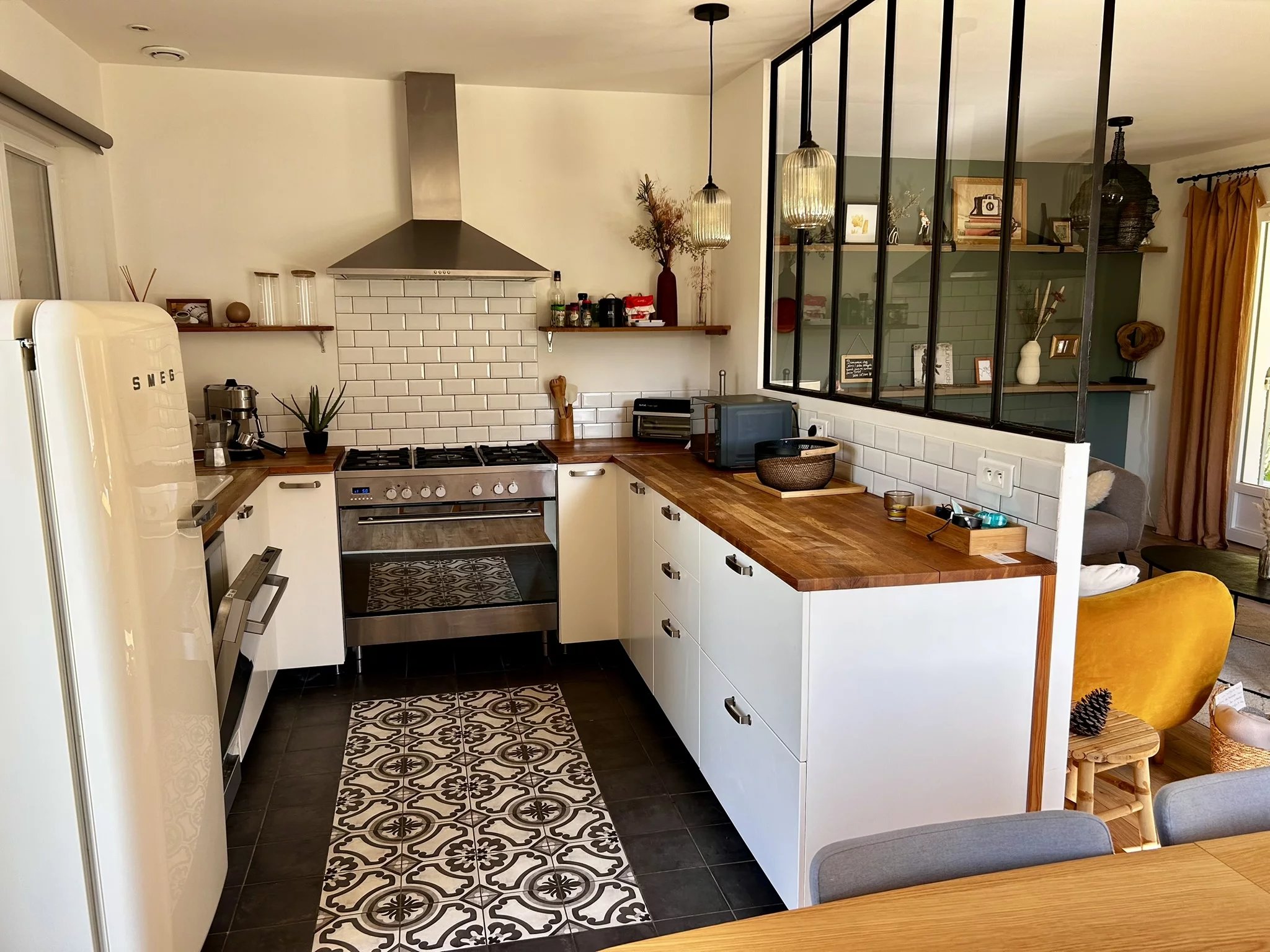 Beautiful light-filled single-storey home – 3 bedrooms, enclosed garden, near Duras, Aquitaine – France – BVI84844