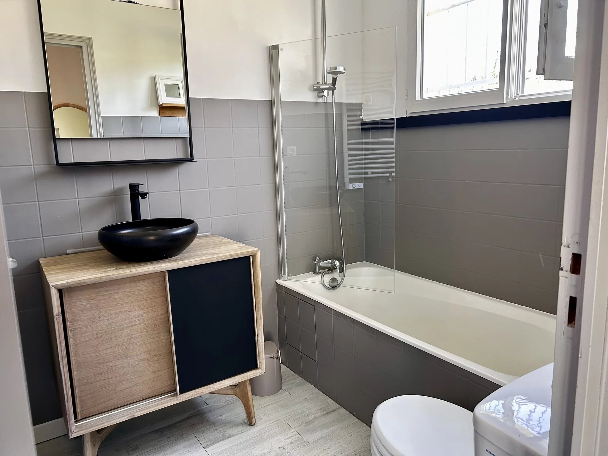 Beautiful light-filled single-storey home – 3 bedrooms, enclosed garden, near Duras, Aquitaine – France – BVI84844