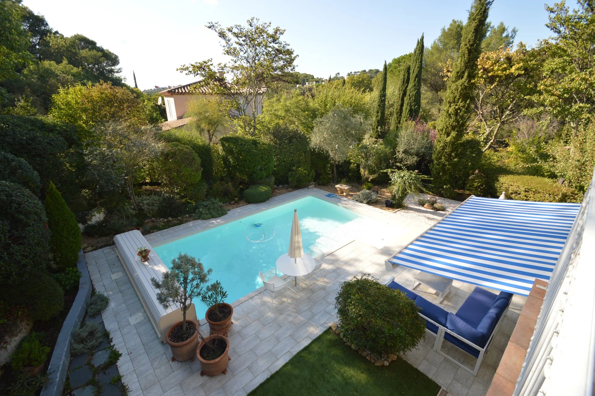 New house 170m2 with studio and swimming pool, Provence-Alpes-Côte d’Azur – France – BVI77380