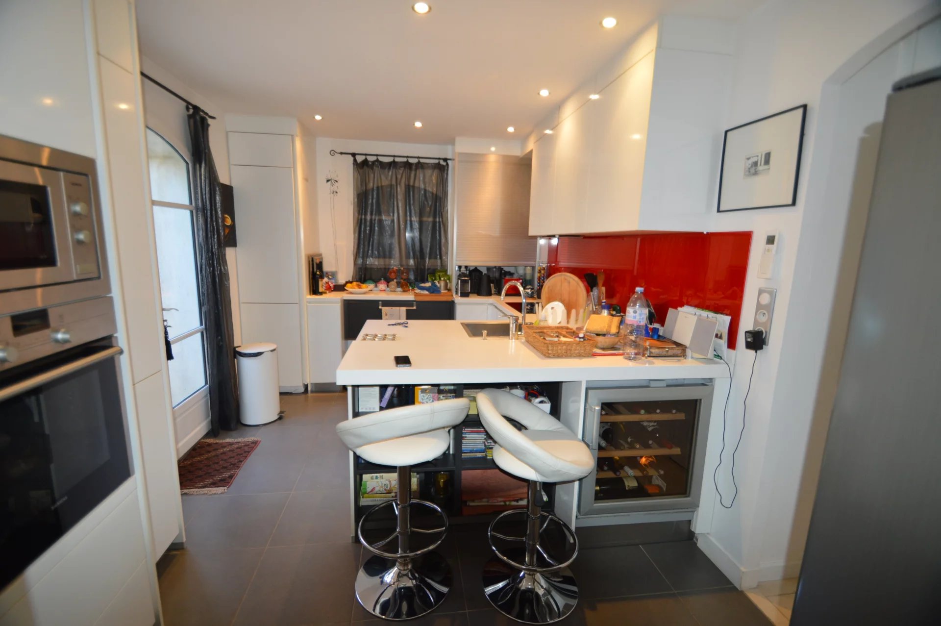 New house 170m2 with studio and swimming pool, Provence-Alpes-Côte d’Azur – France – BVI77380