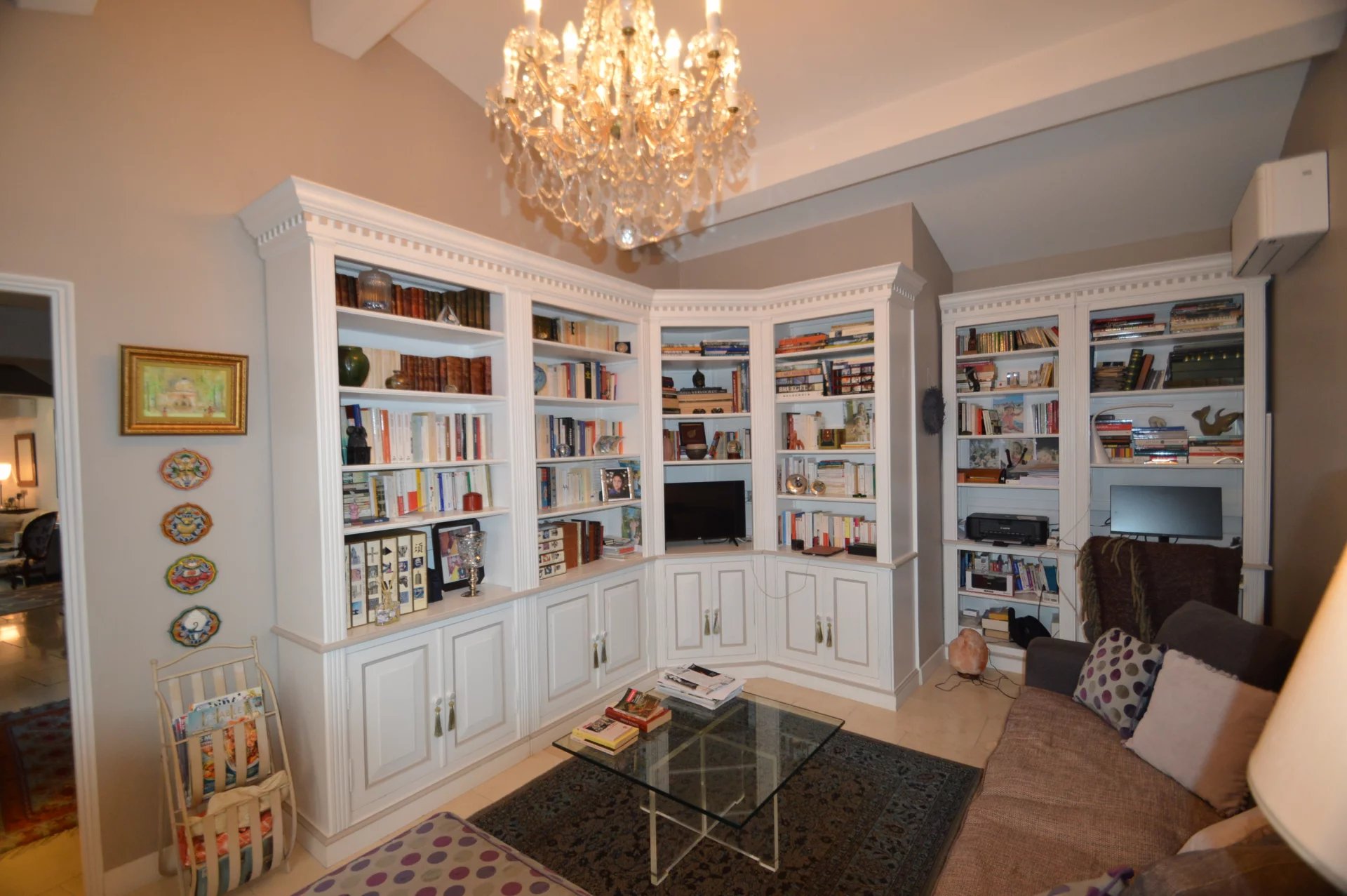 New house 170m2 with studio and swimming pool, Provence-Alpes-Côte d’Azur – France – BVI77380