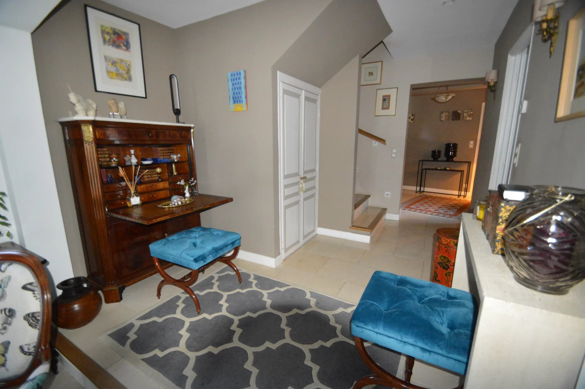 New house 170m2 with studio and swimming pool, Provence-Alpes-Côte d’Azur – France – BVI77380