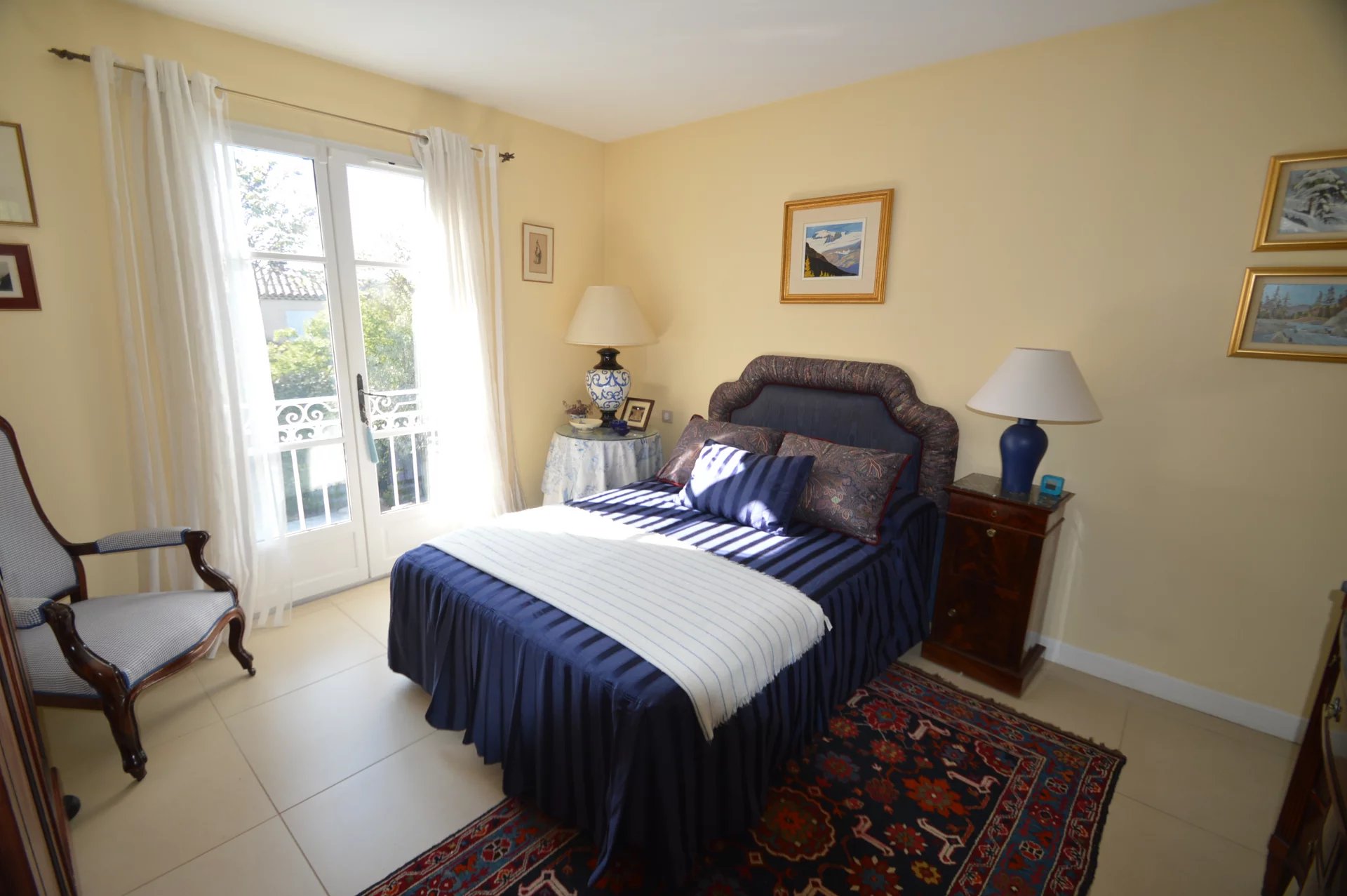 New house 170m2 with studio and swimming pool, Provence-Alpes-Côte d’Azur – France – BVI77380