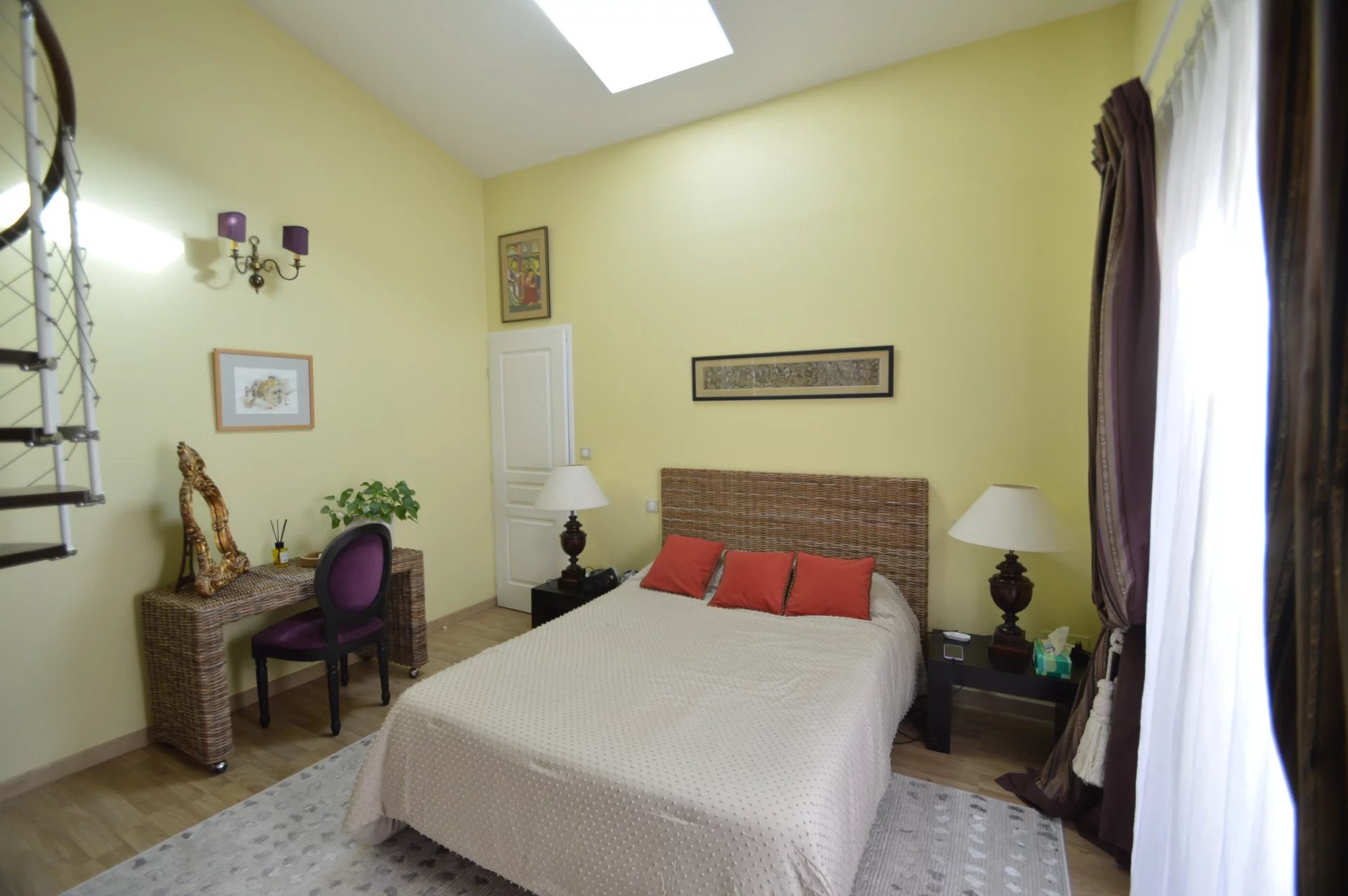 New house 170m2 with studio and swimming pool, Provence-Alpes-Côte d’Azur – France – BVI77380