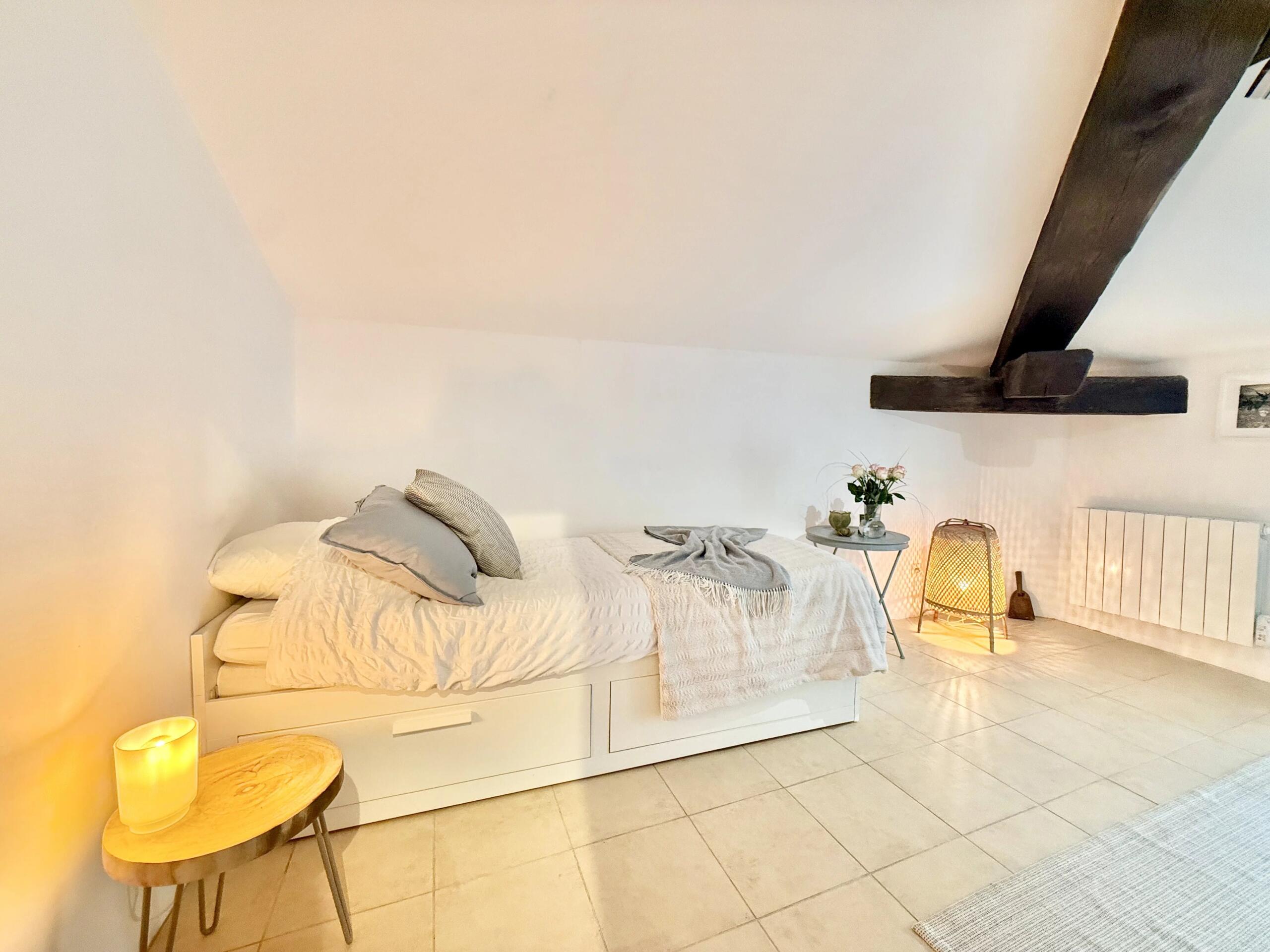 Beautifully Renovated Winegrower’s House with Terrace and Jacuzzi – Minervois, Languedoc-Roussillon – France – BVI85128