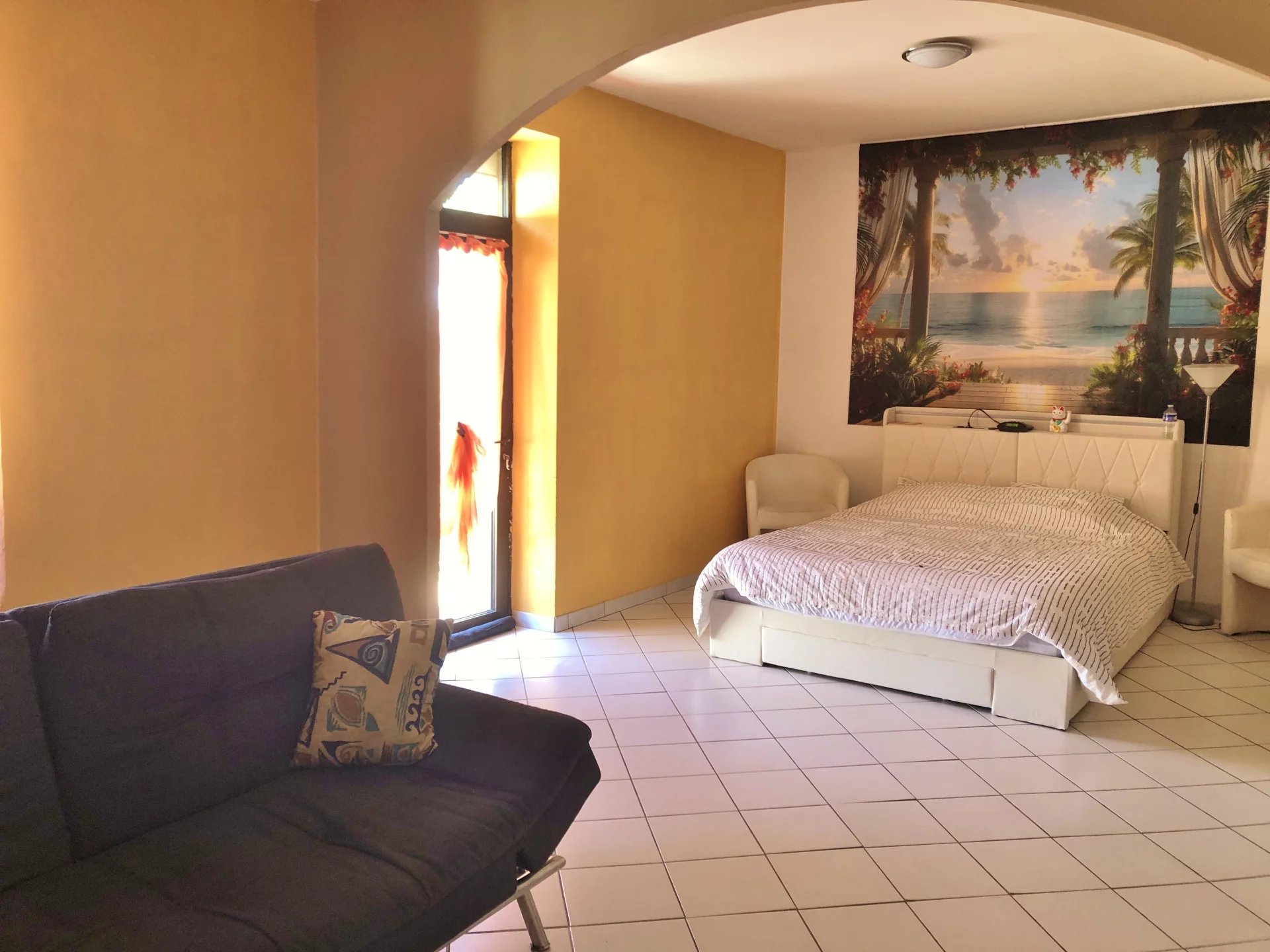 Renovated large house with great potential for business activity – Strategic location between Carcassonne and Narbonne, Languedoc-Roussillon – France – BVI80152