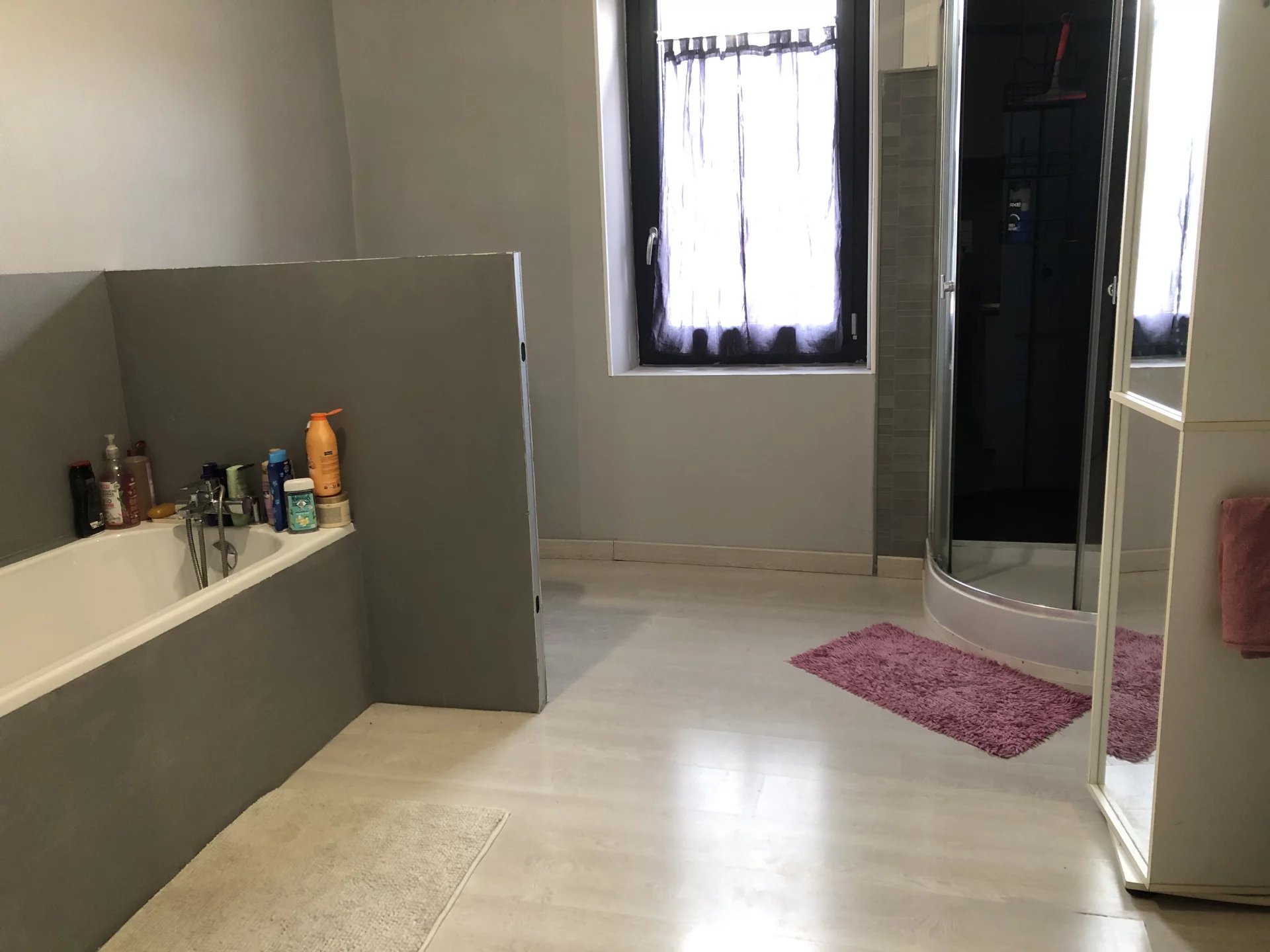 Renovated large house with great potential for business activity – Strategic location between Carcassonne and Narbonne, Languedoc-Roussillon – France – BVI80152