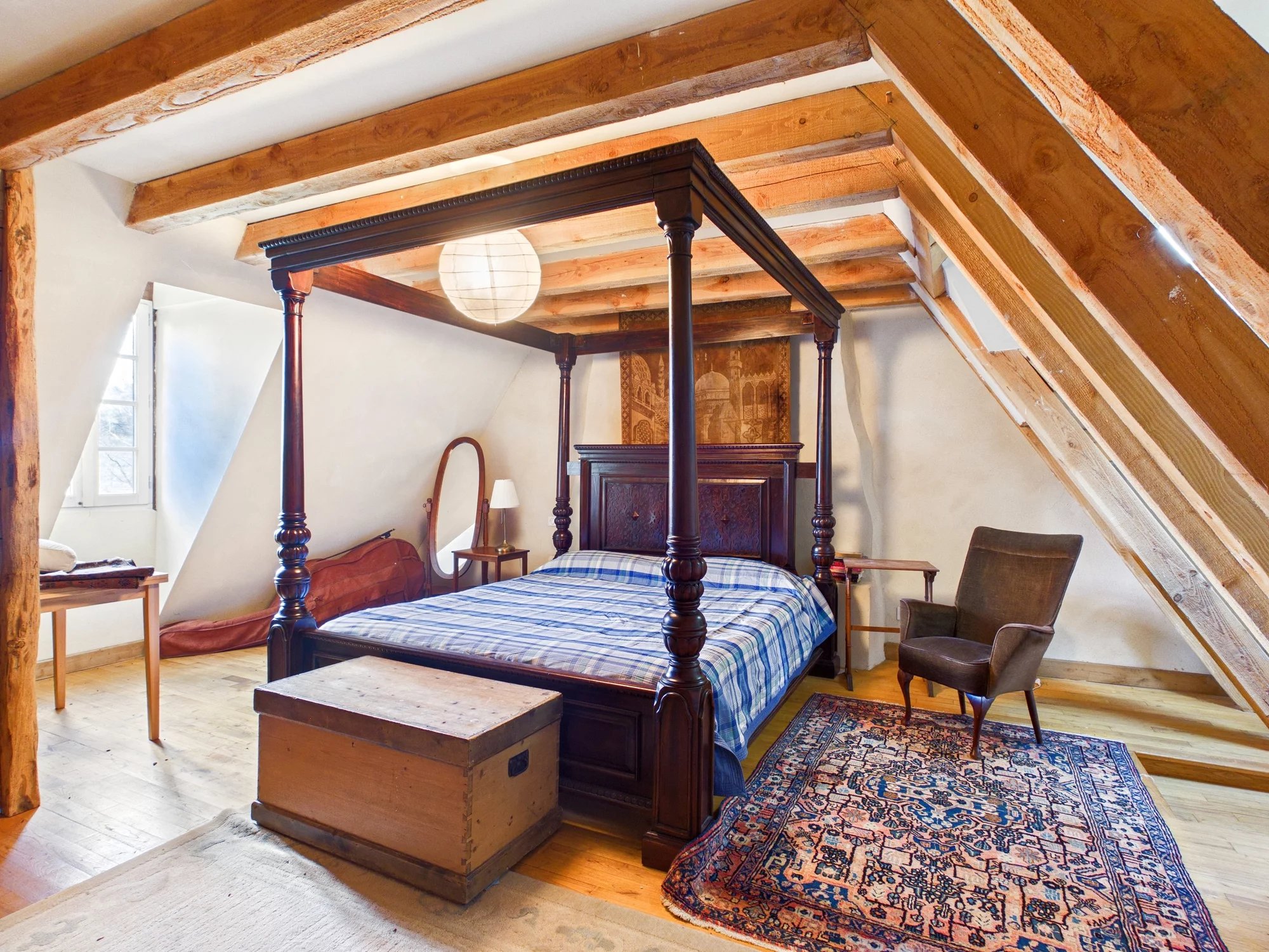 Three Houses set in a peaceful location yet close to a Beautiful Bastide Town, Aquitaine – France – BVI78224