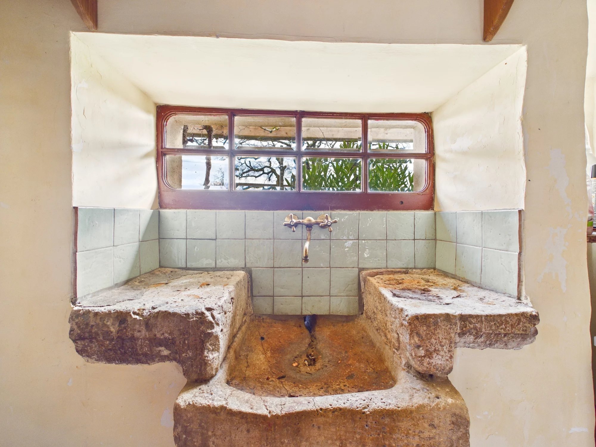 Three Houses set in a peaceful location yet close to a Beautiful Bastide Town, Aquitaine – France – BVI78224