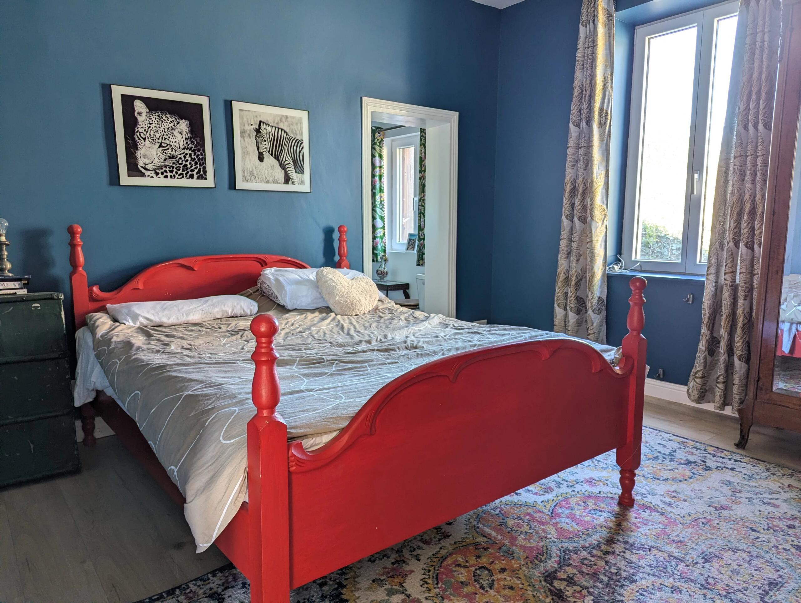 Cute 2 bedroom village property to finish, Poitou-Charentes – France – BVI83618