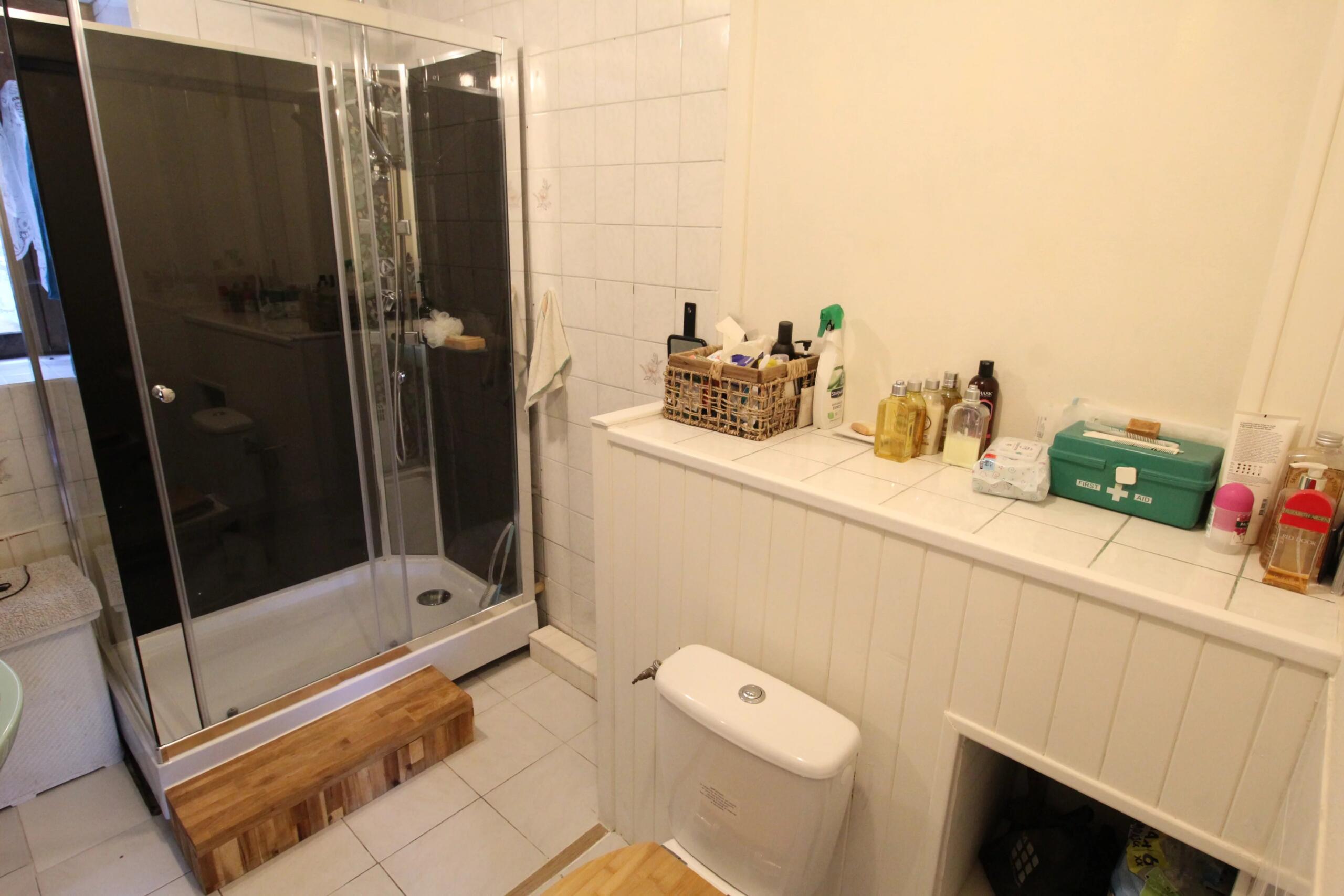 Character village house with garden, Poitou-Charentes – France – BVI85058