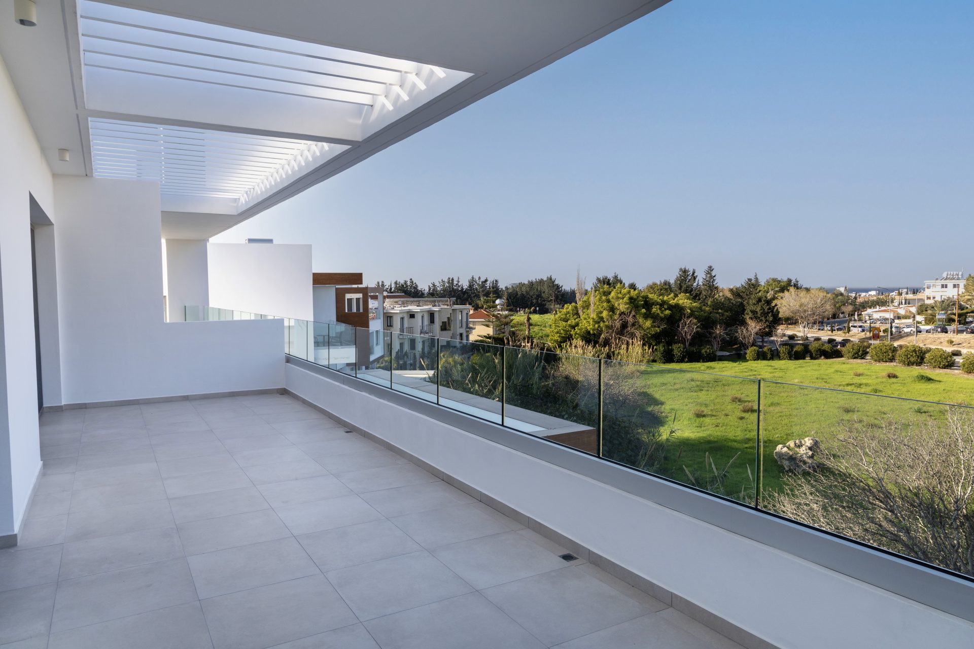 2 bedroom Apartments / Penthouses in Geroskipou, Paphos, Cyprus – A-FRTI-2-003