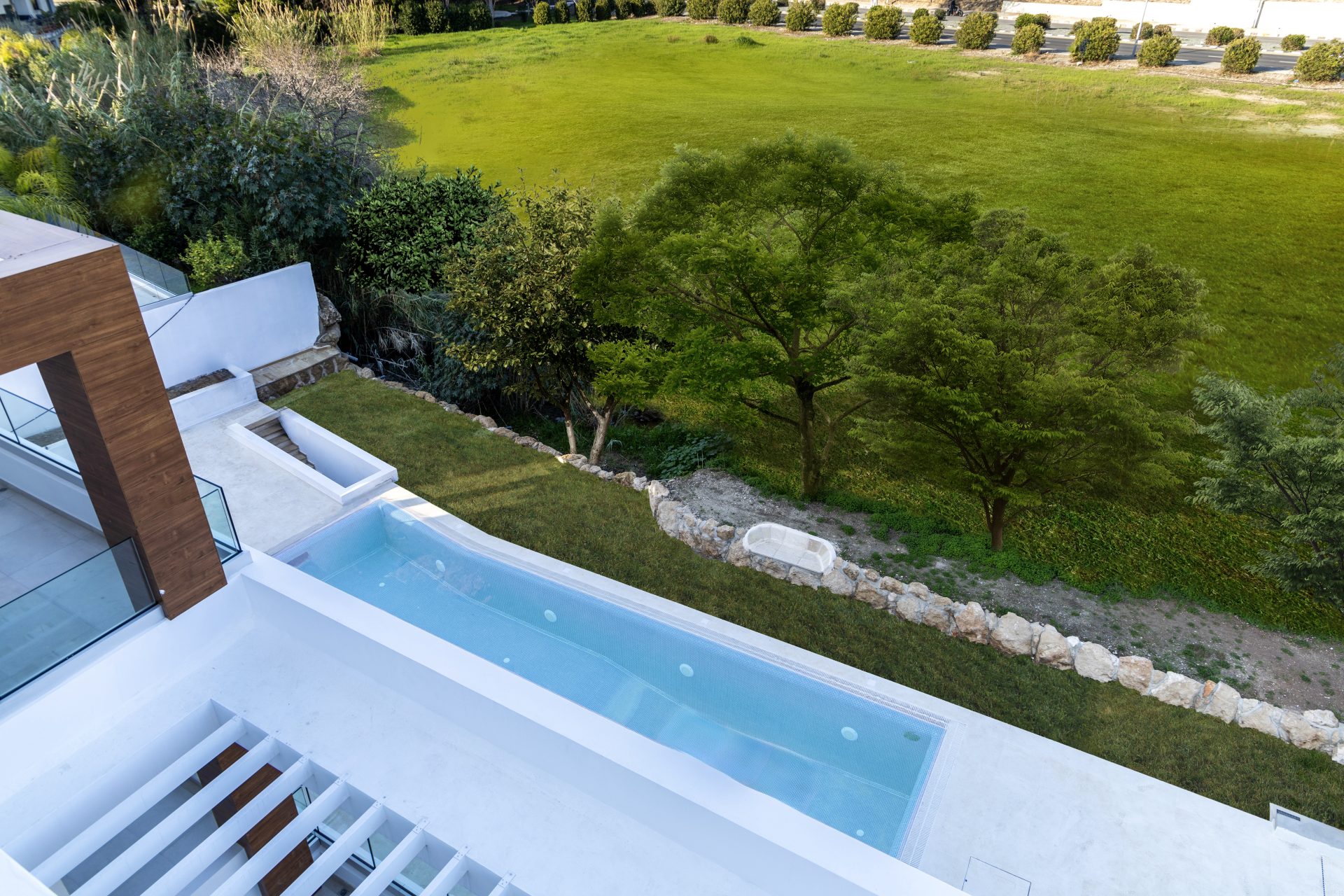 2 bedroom Apartments / Penthouses in Geroskipou, Paphos, Cyprus – A-FRTI-2-003