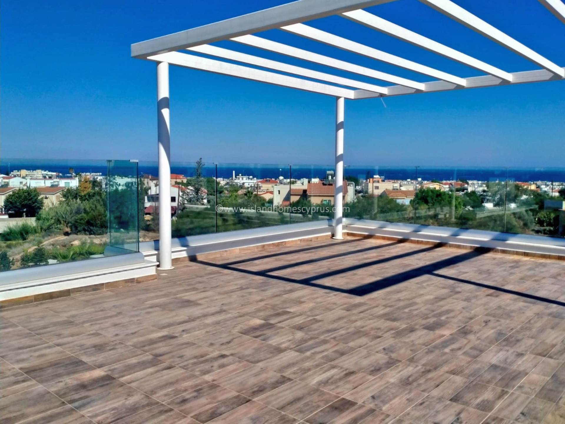 4 bedroom Villa in Paralimni, Famagusta, Cyprus – PaR217