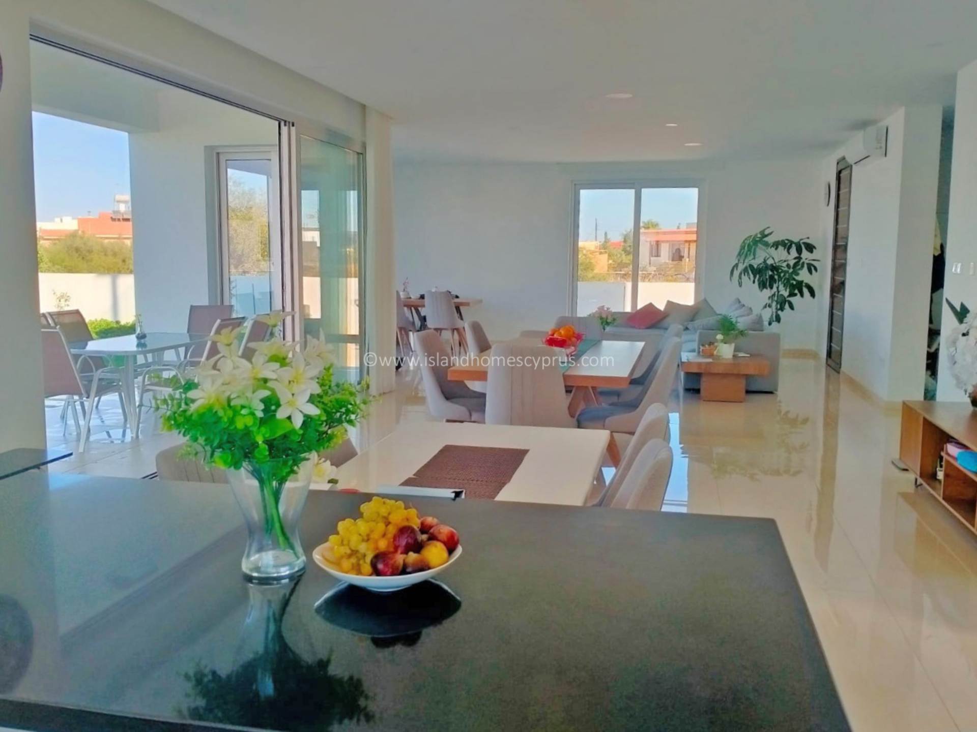 4 bedroom Villa in Paralimni, Famagusta, Cyprus – PaR217