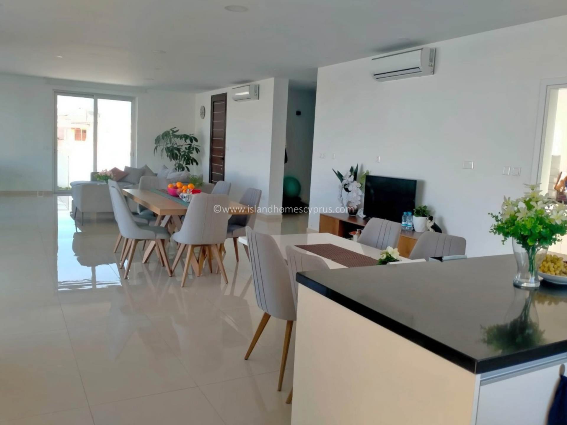 4 bedroom Villa in Paralimni, Famagusta, Cyprus – PaR217