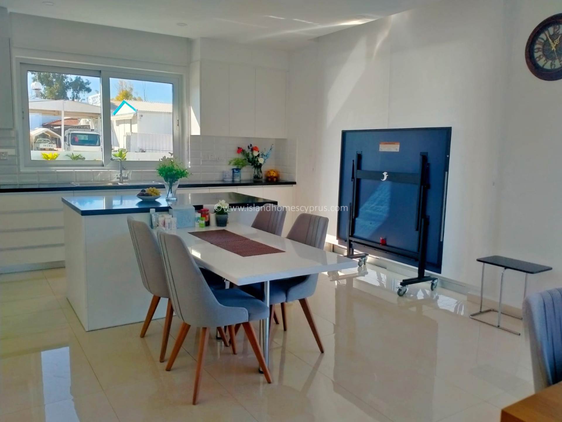 4 bedroom Villa in Paralimni, Famagusta, Cyprus – PaR217