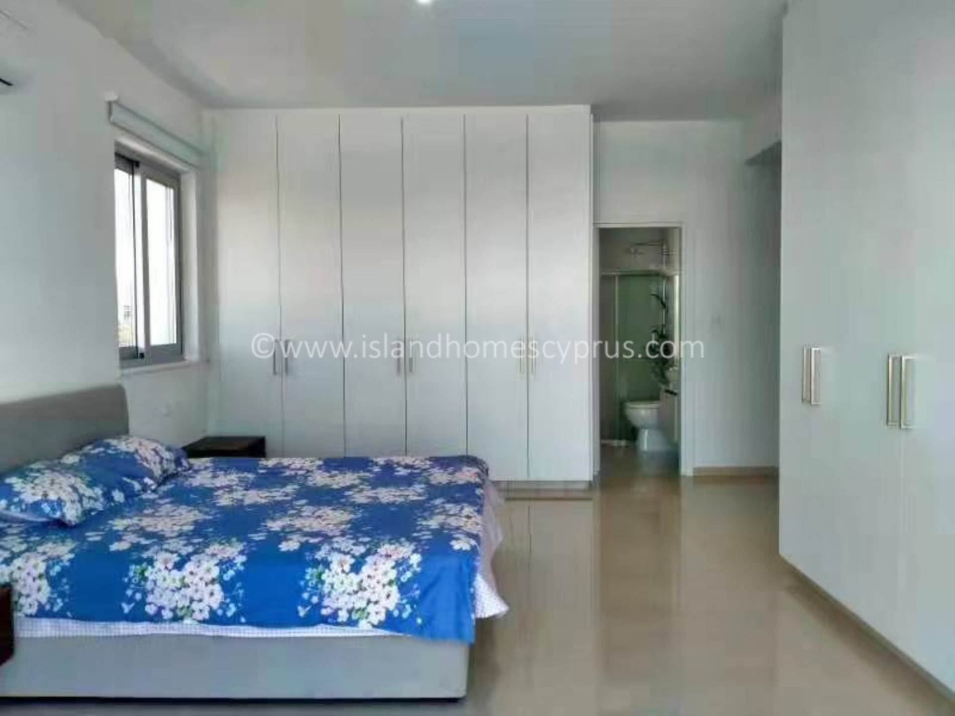 4 bedroom Villa in Paralimni, Famagusta, Cyprus – PaR217