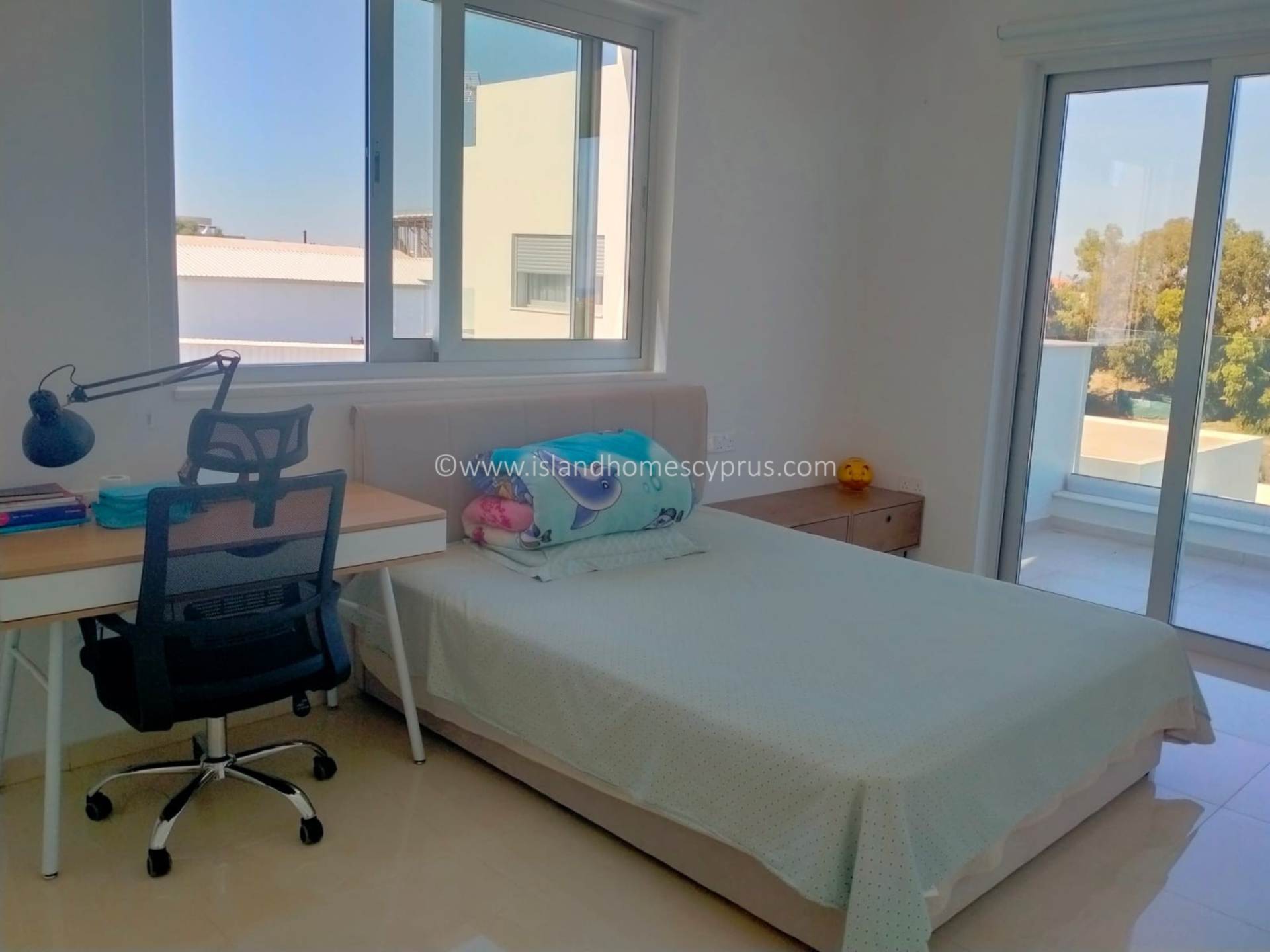 4 bedroom Villa in Paralimni, Famagusta, Cyprus – PaR217