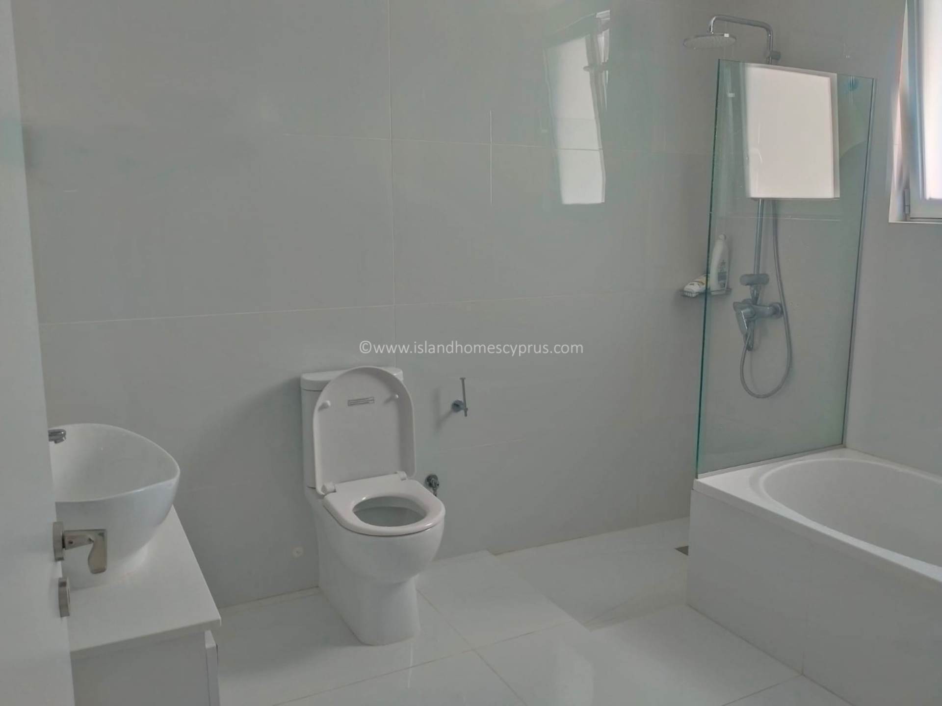 4 bedroom Villa in Paralimni, Famagusta, Cyprus – PaR217