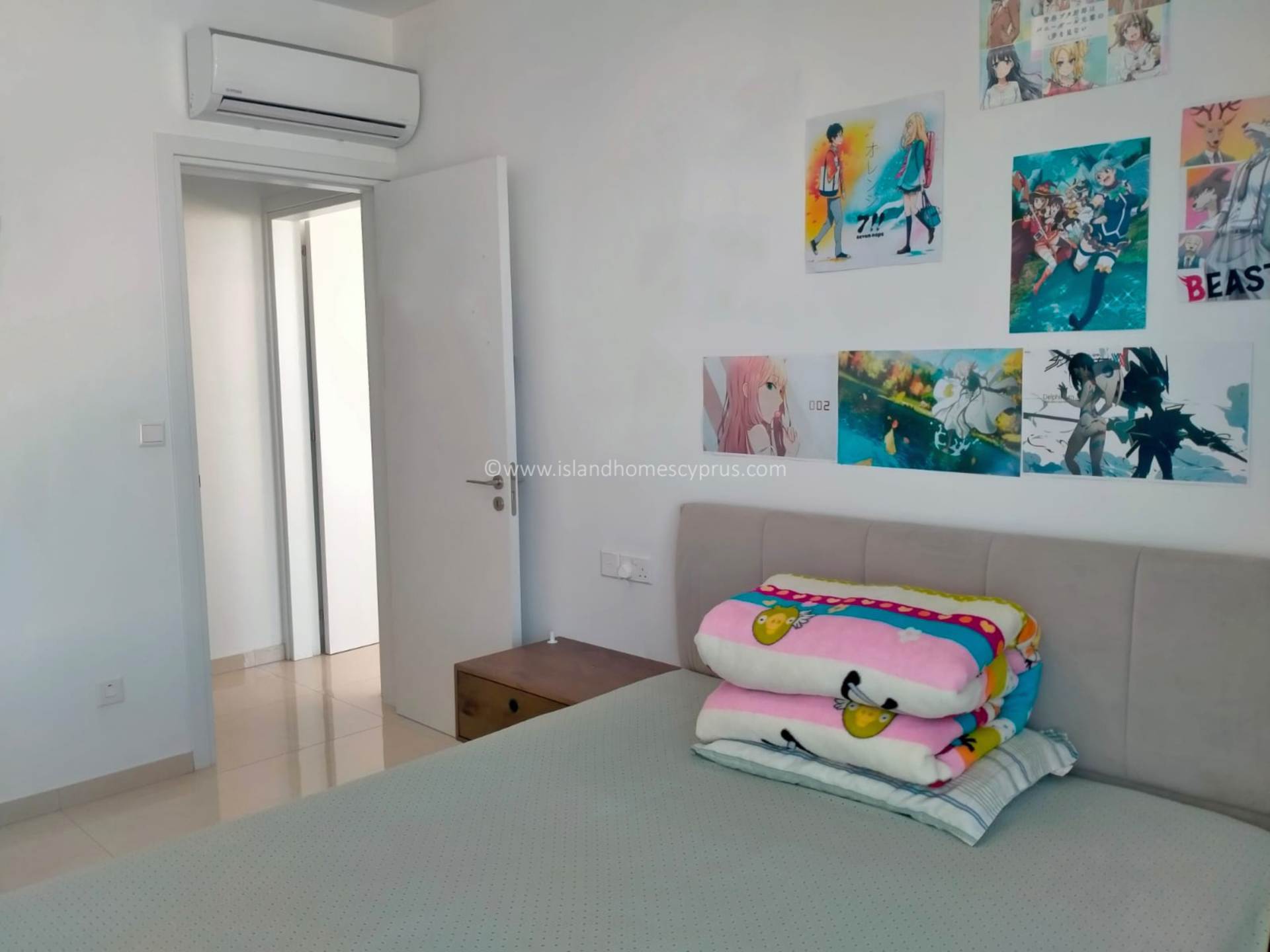 4 bedroom Villa in Paralimni, Famagusta, Cyprus – PaR217