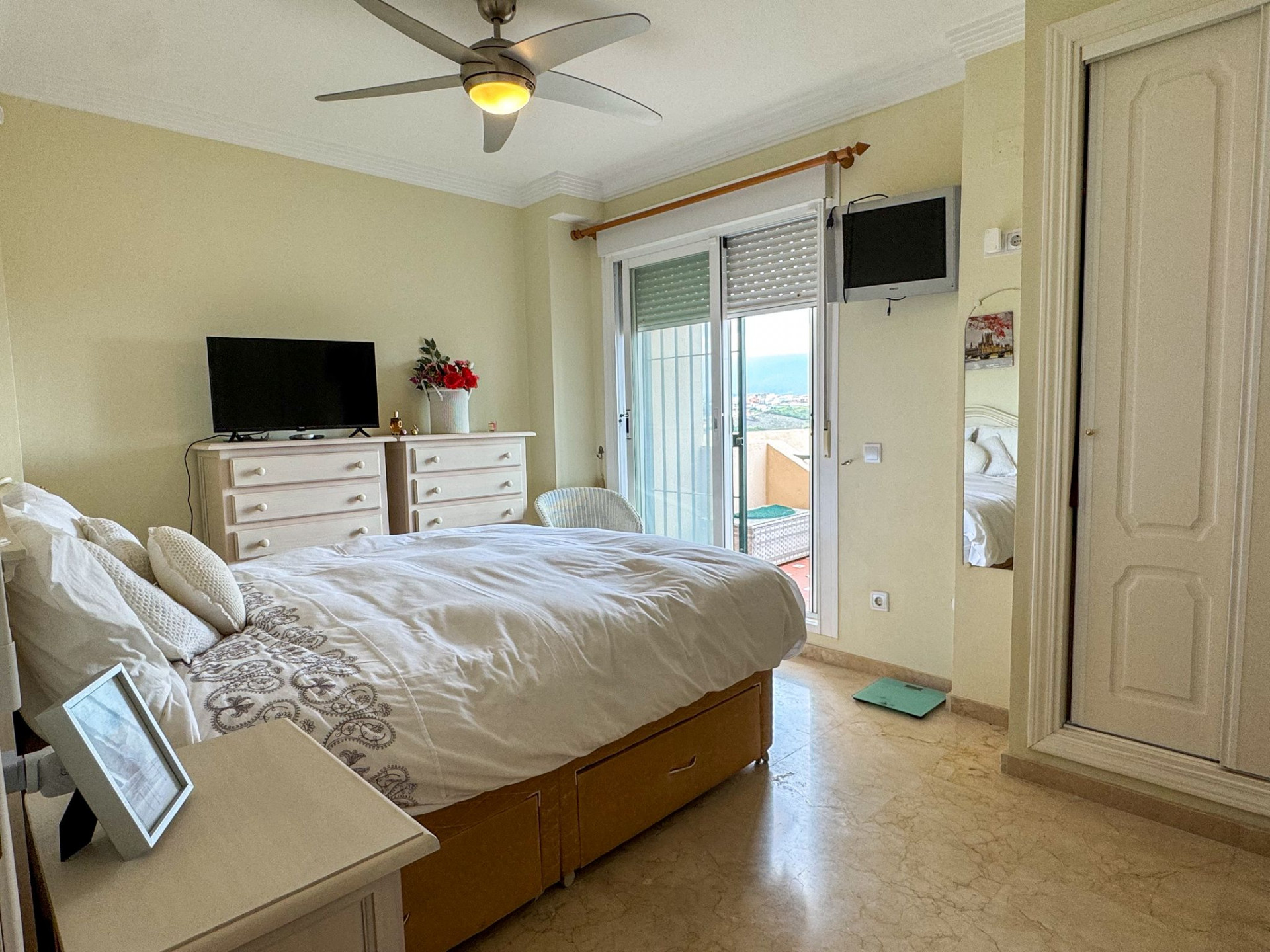 5 bedroom Town House in Manilva, Malaga, Spain – 428-05376E