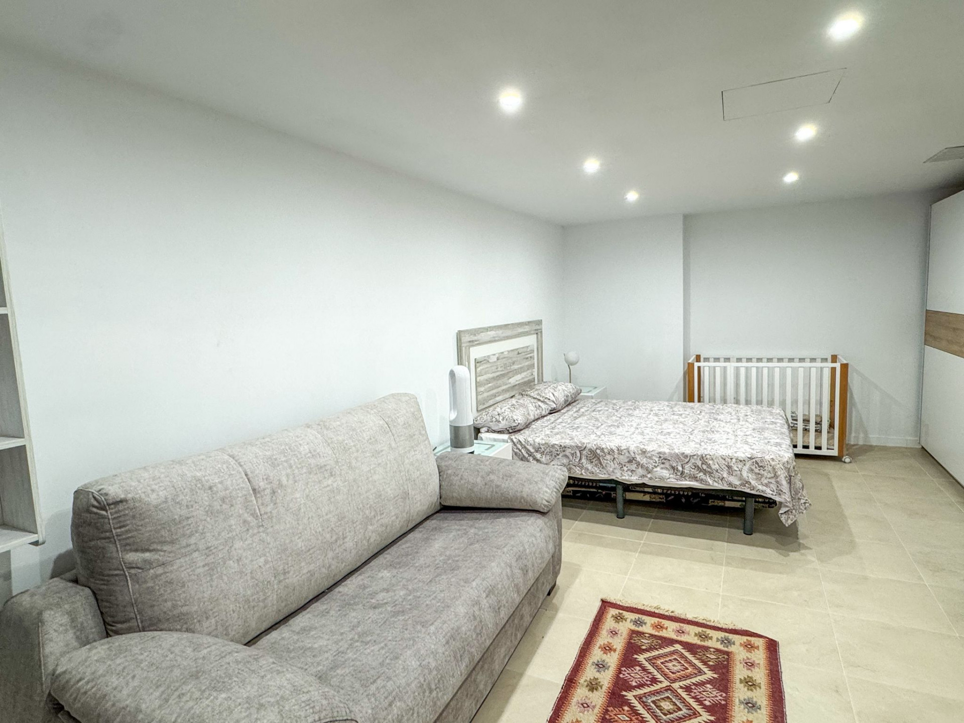 5 bedroom Town House in Manilva, Malaga, Spain – 428-05376E