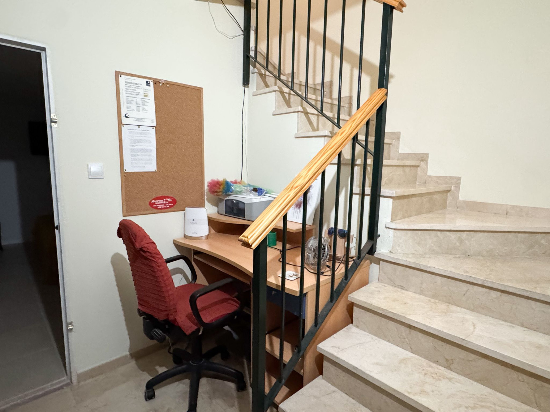 5 bedroom Town House in Manilva, Malaga, Spain – 428-05376E