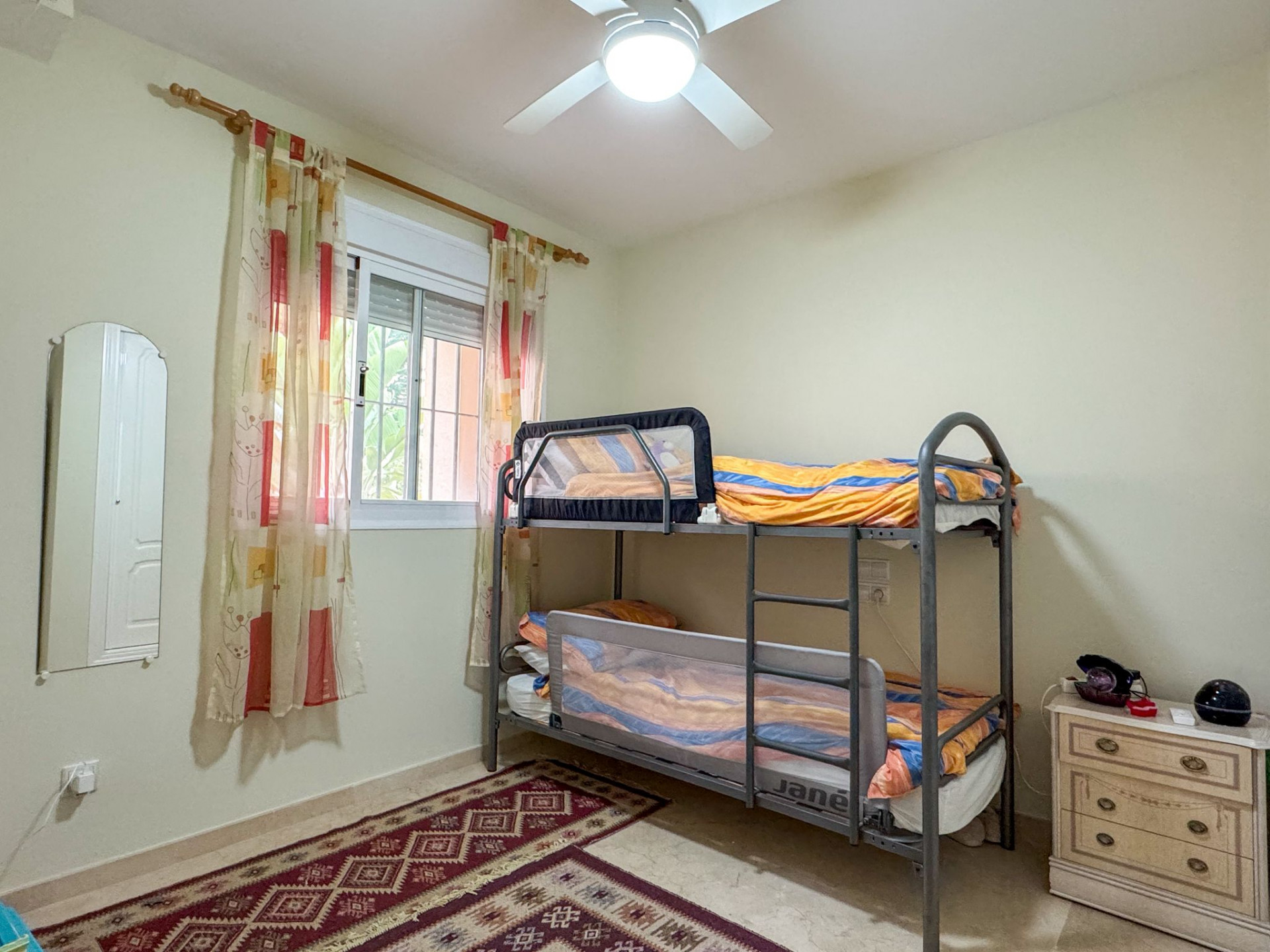 5 bedroom Town House in Manilva, Malaga, Spain – 428-05376E