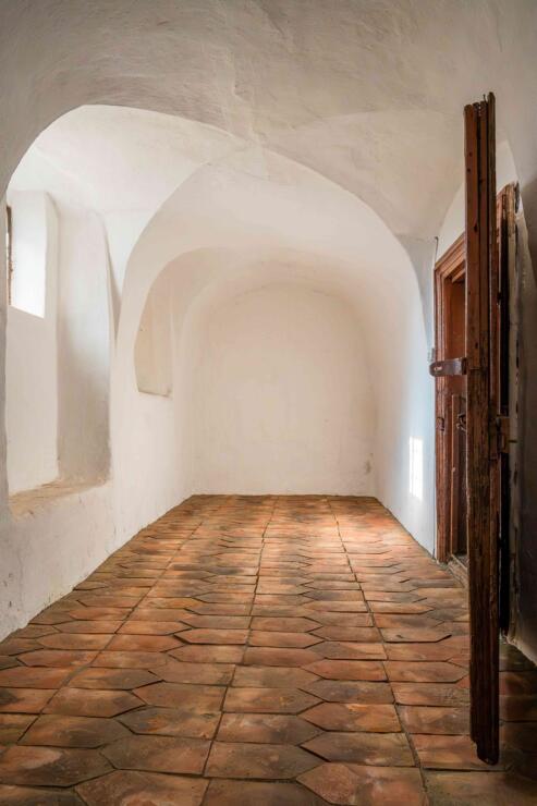 HISTORICAL MANSION WITH NOBLE HERITAGE – BIKFALVA, TRANSYLVANIA