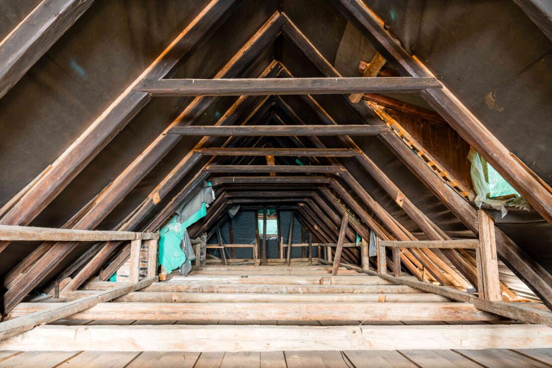 HISTORICAL MANSION WITH NOBLE HERITAGE – BIKFALVA, TRANSYLVANIA