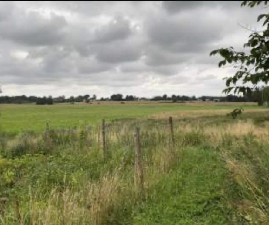 Land for Sale in the quiet and peaceful village of Ościęcin, Zaleszczyce – Poland